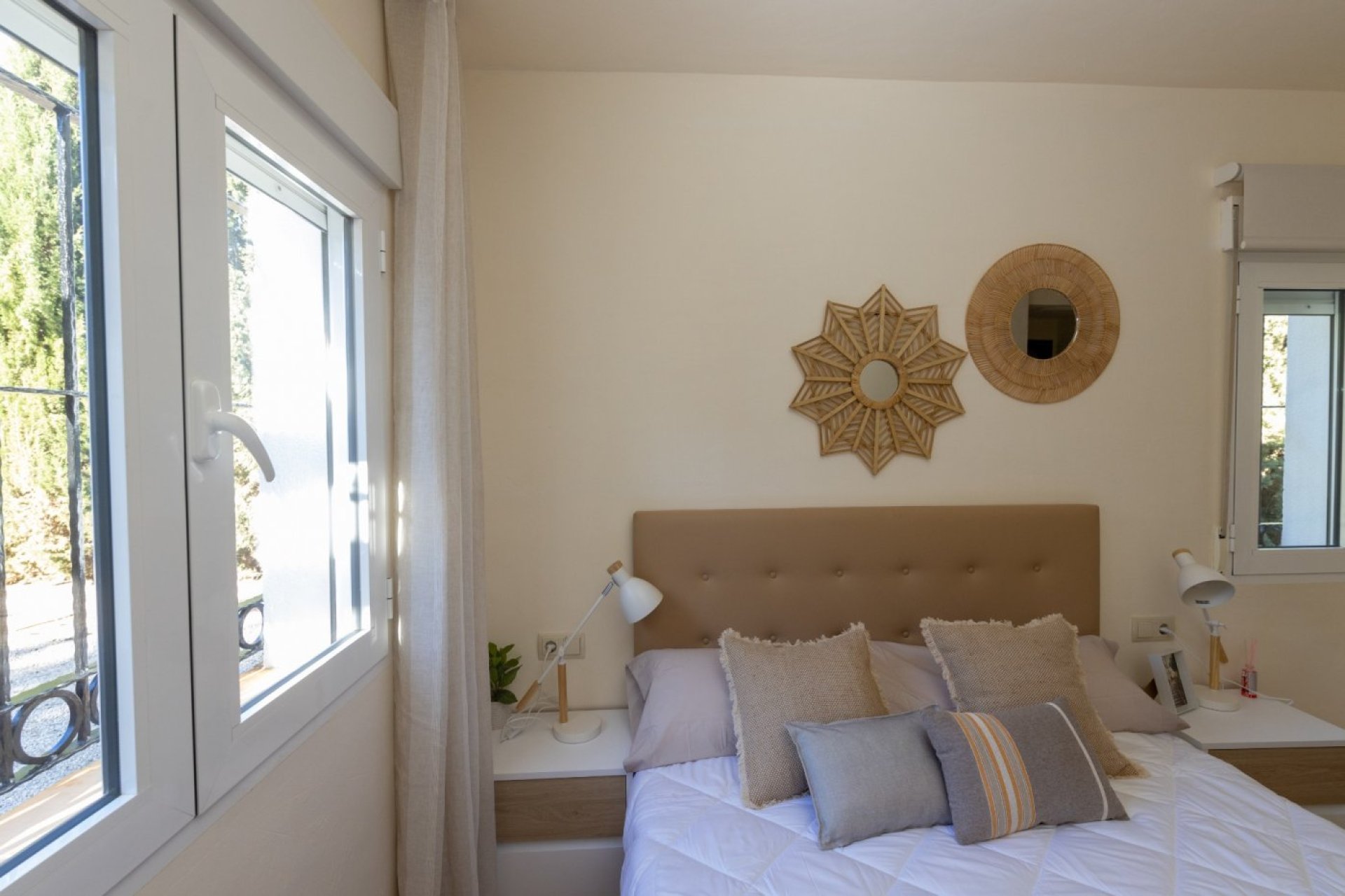 New Build - Villa * - Fuente Álamo * - Las Palas