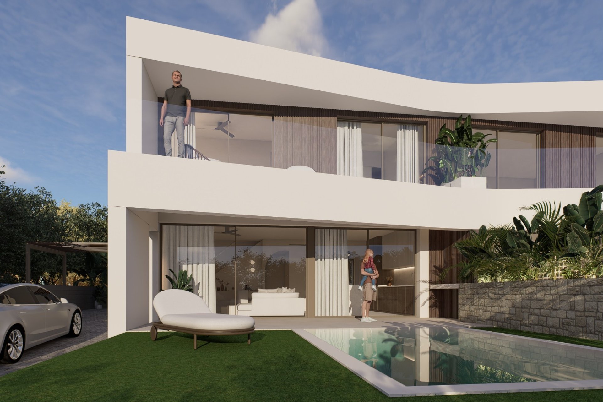 New Build - Villa * - Gran Alacant *
