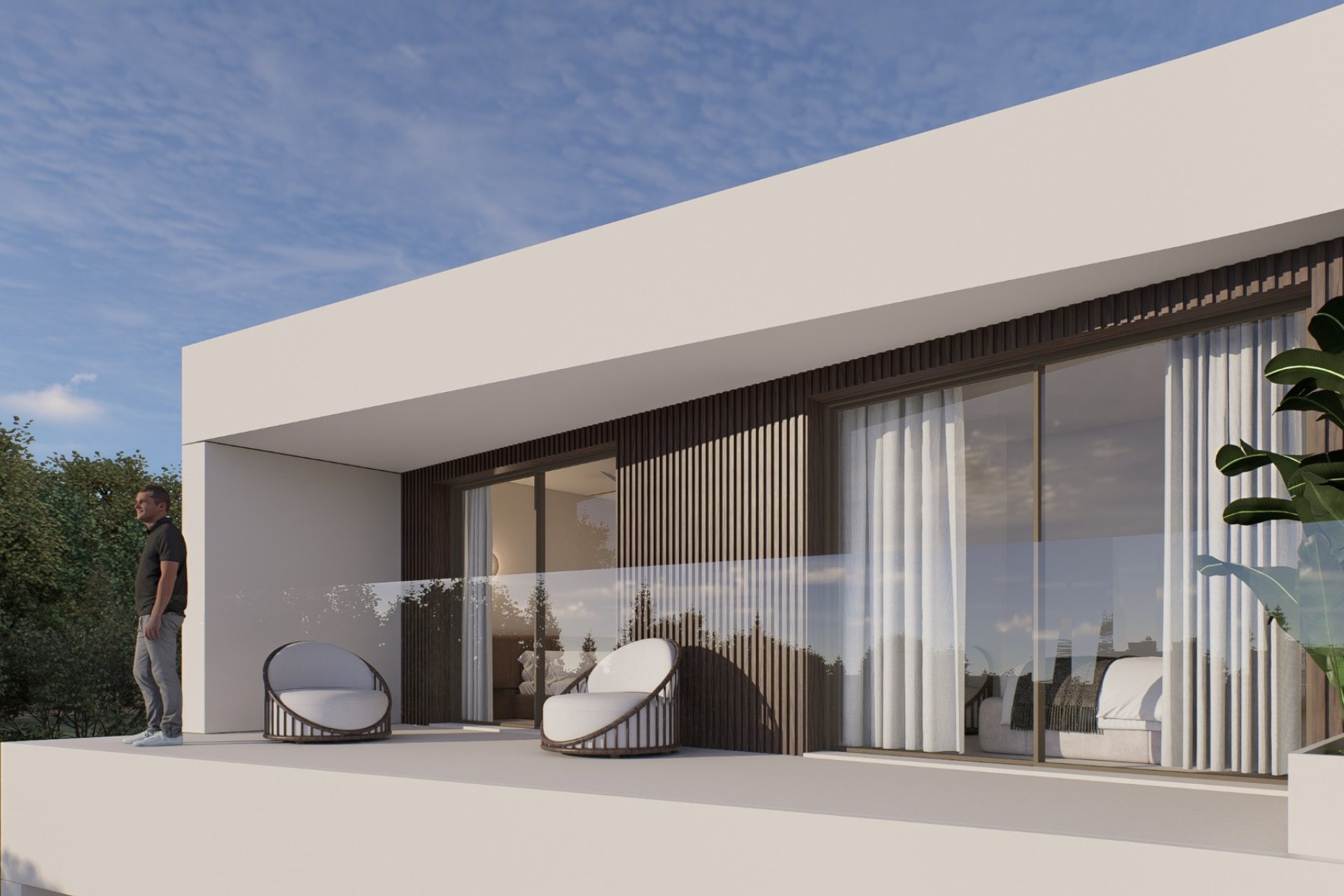New Build - Villa * - Gran Alacant *