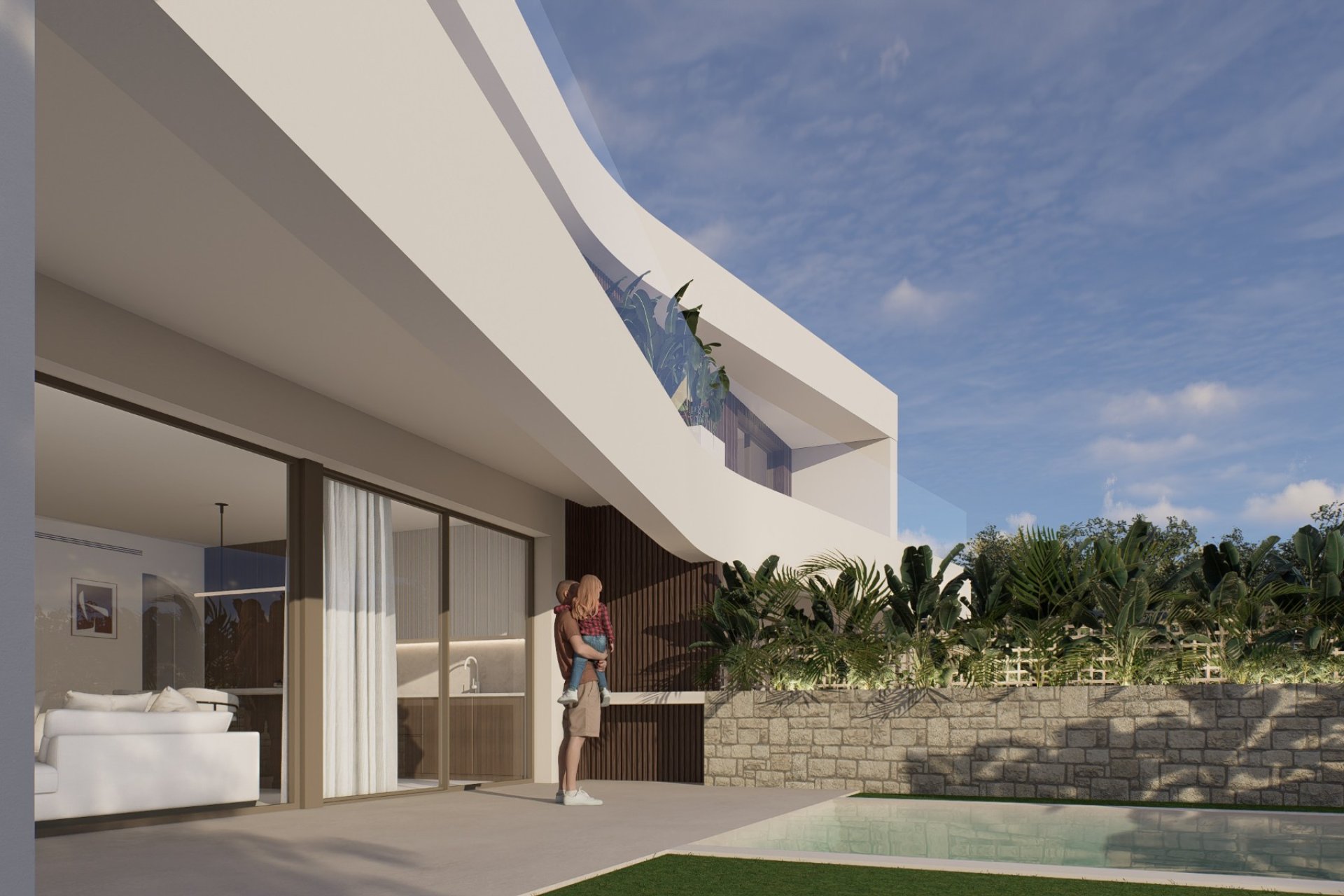 New Build - Villa * - Gran Alacant *