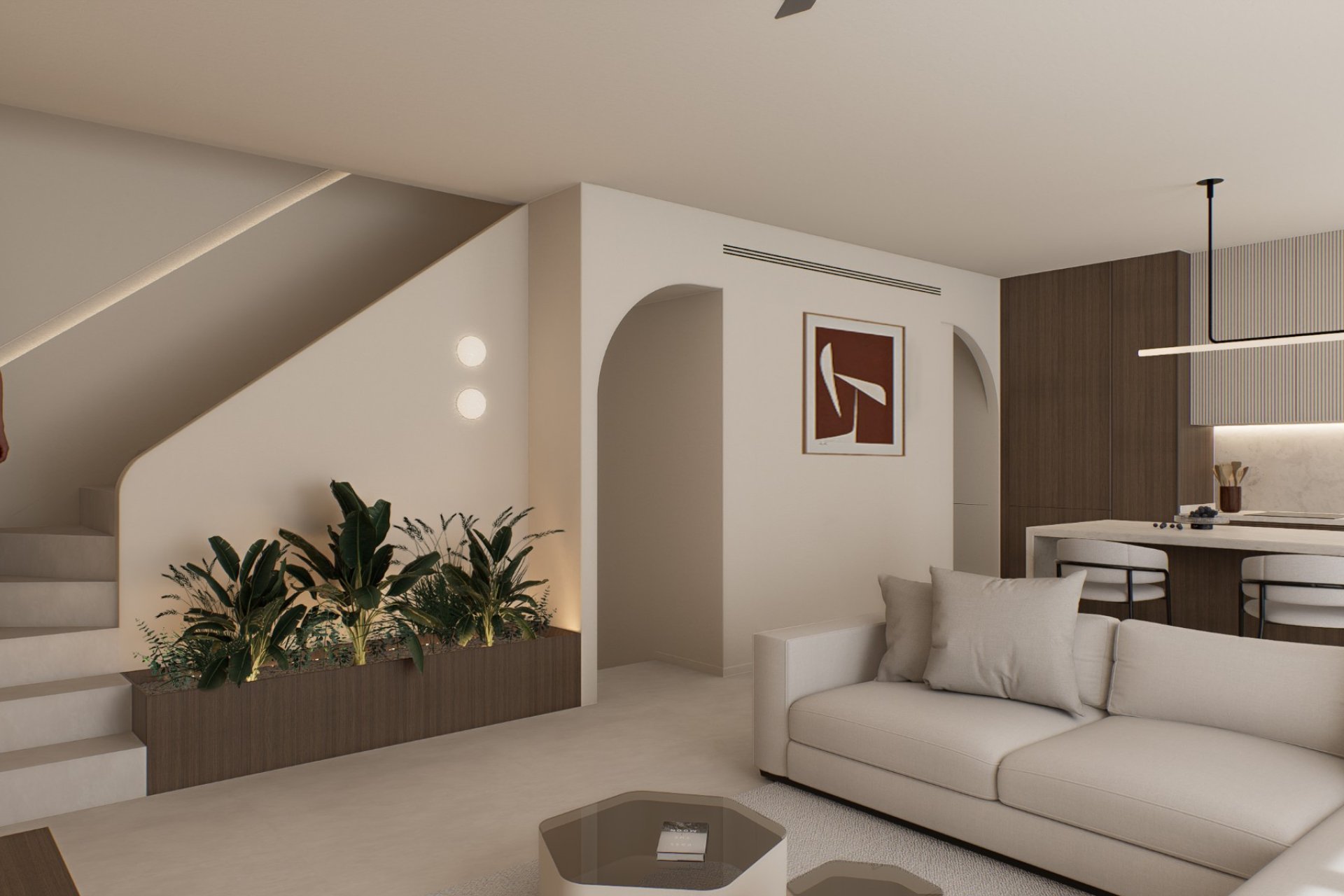 New Build - Villa * - Gran Alacant *