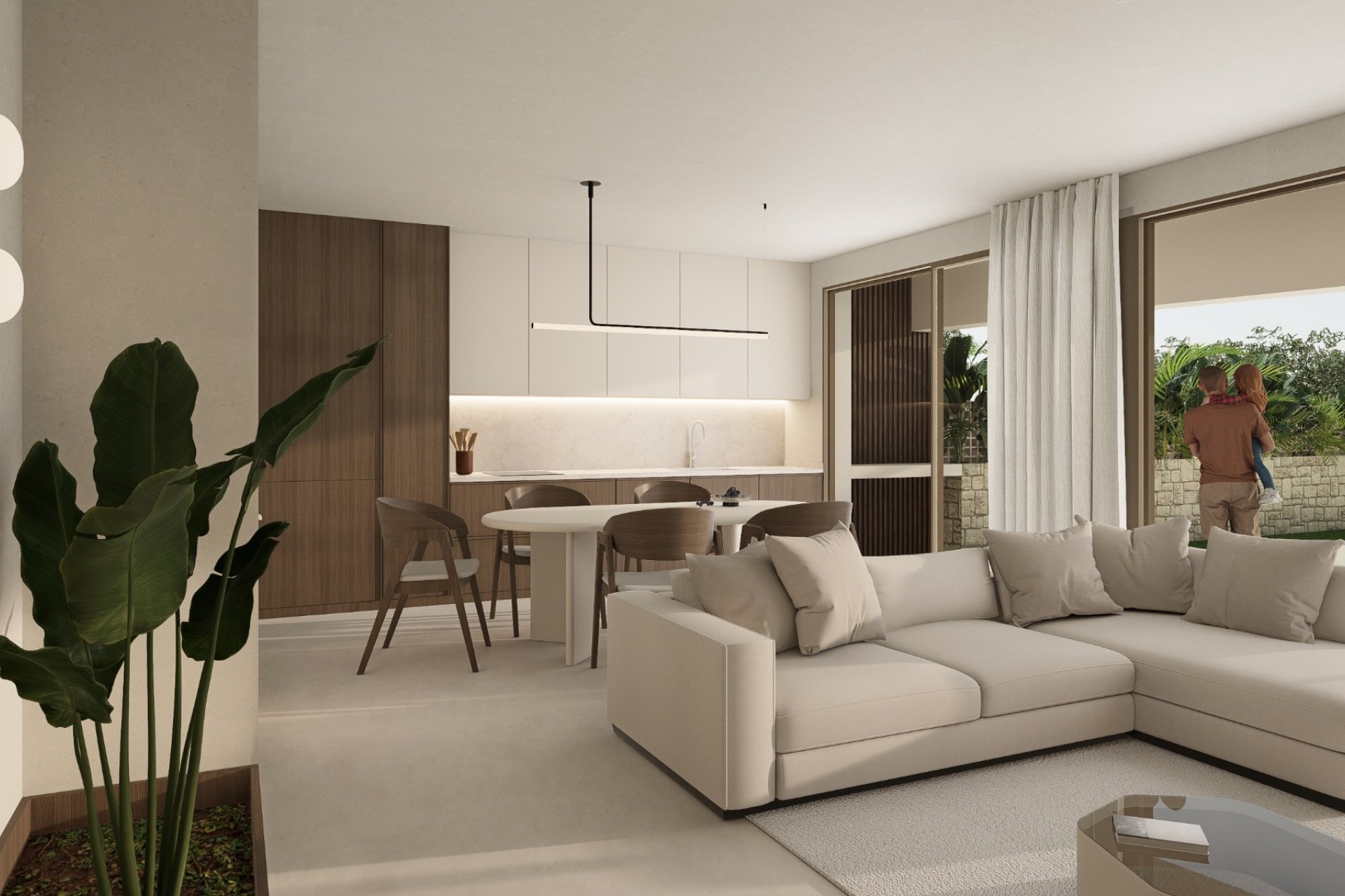 New Build - Villa * - Gran Alacant *