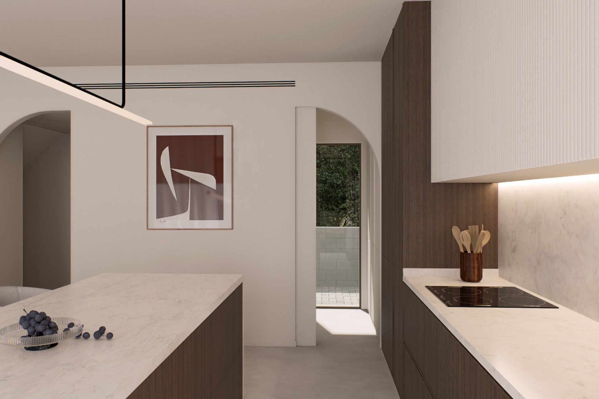 New Build - Villa * - Gran Alacant *