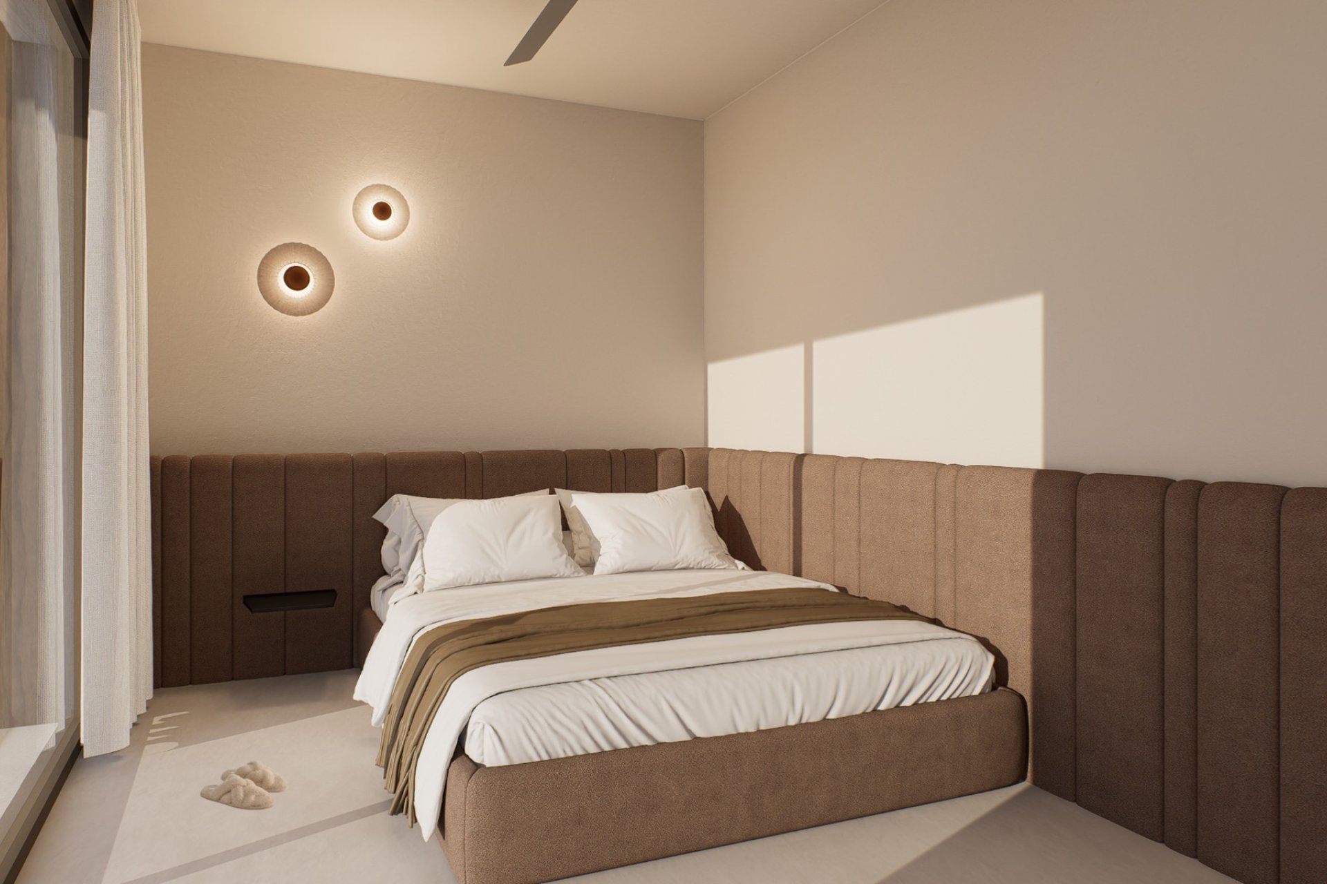 New Build - Villa * - Gran Alacant *