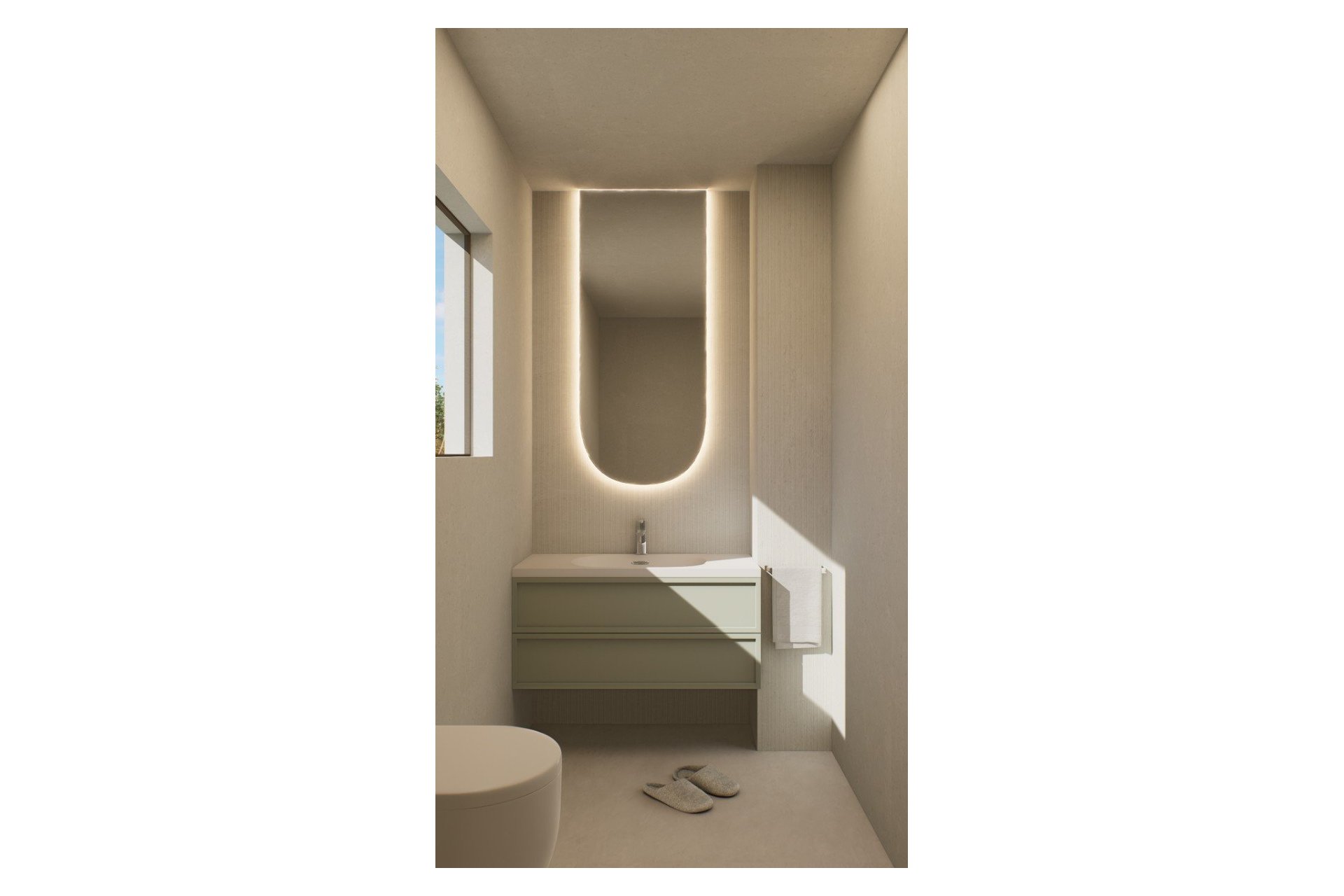 New Build - Villa * - Gran Alacant *