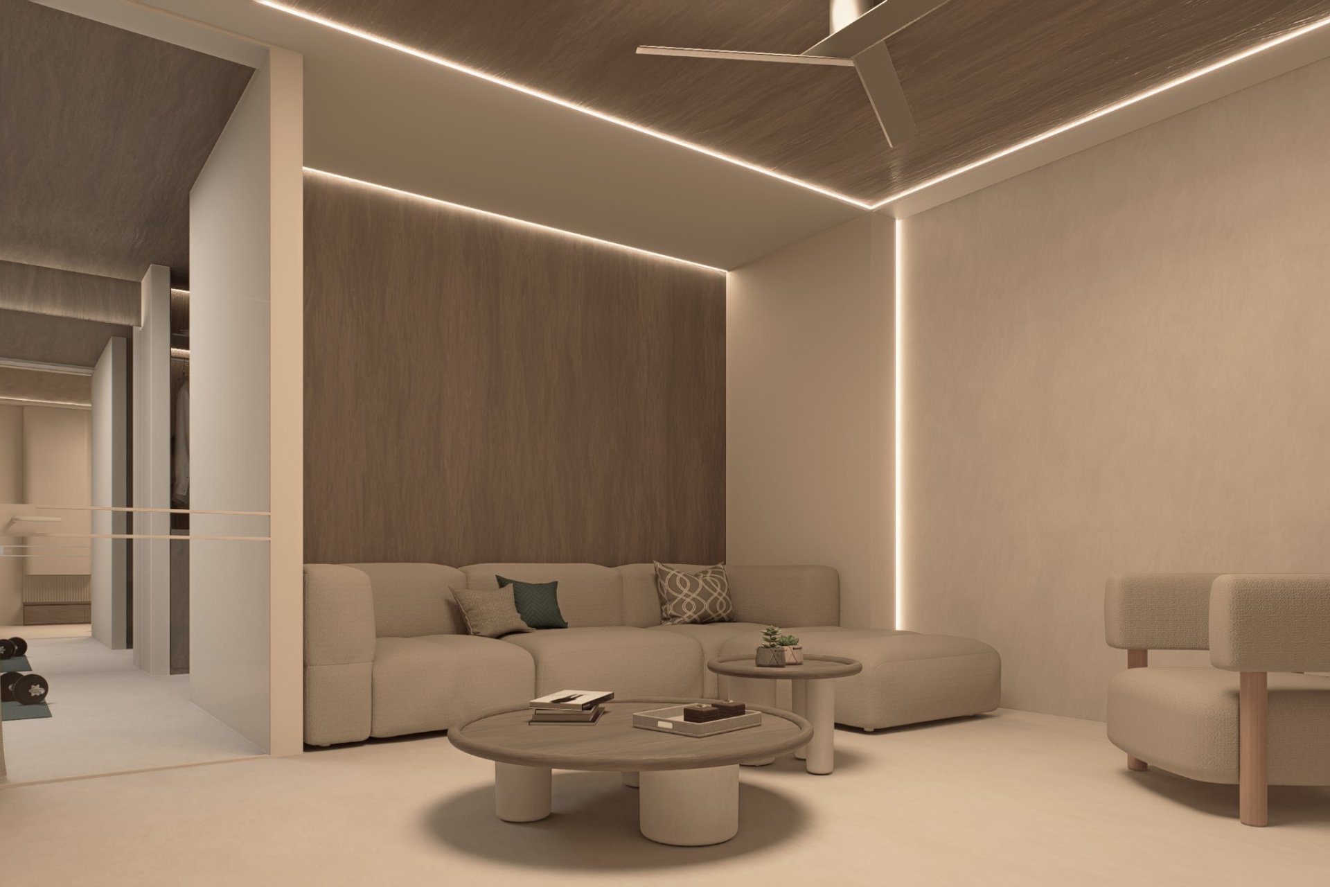 New Build - Villa * - Gran Alacant *
