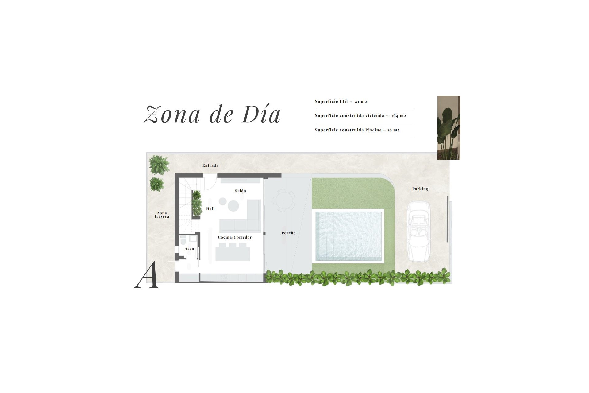 New Build - Villa * - Gran Alacant *