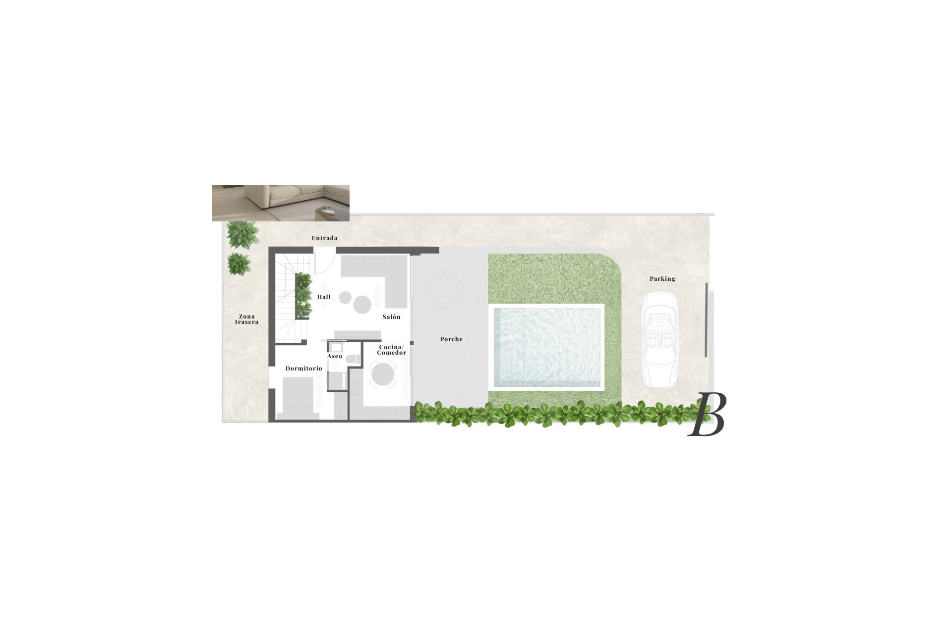 New Build - Villa * - Gran Alacant *