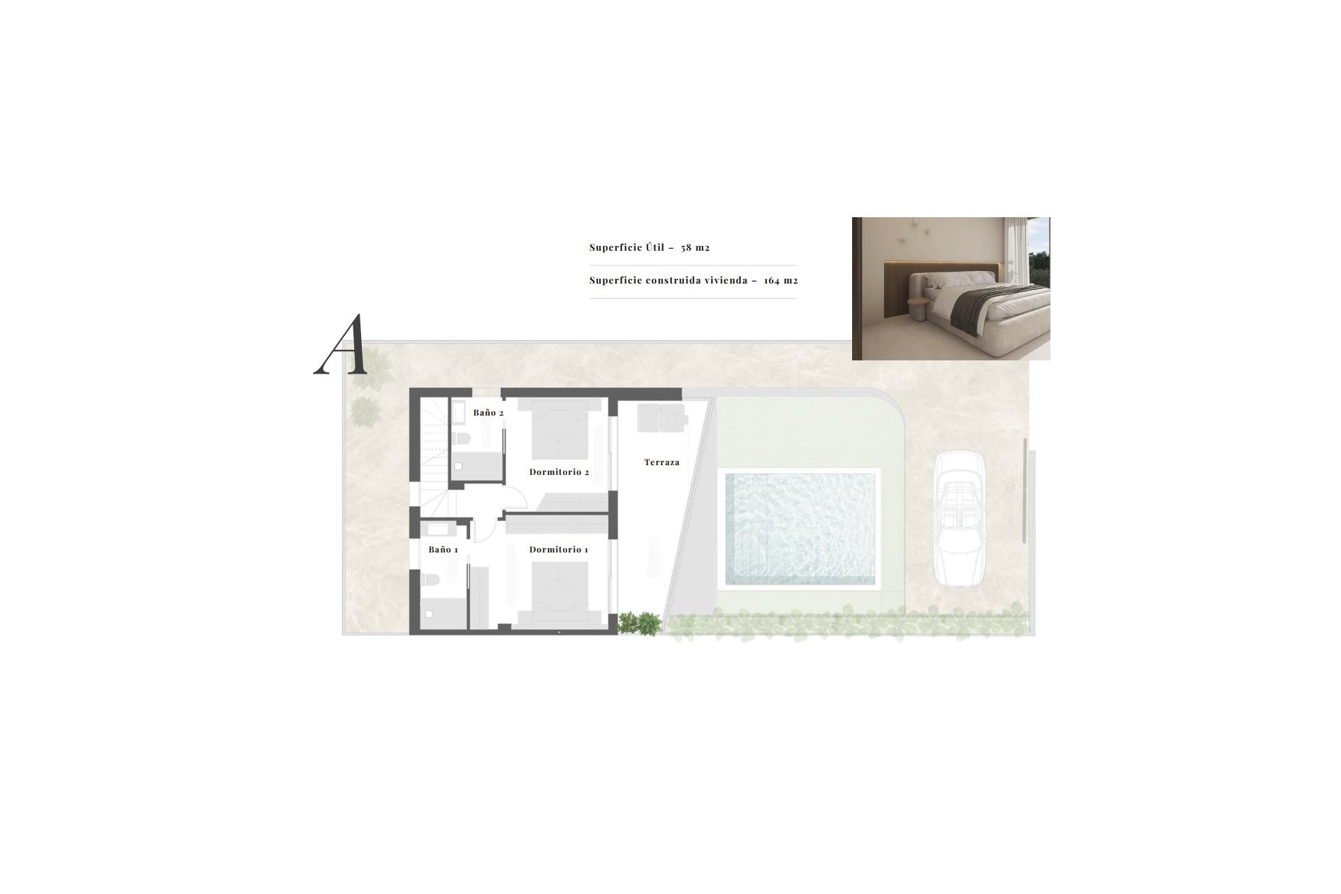 New Build - Villa * - Gran Alacant *