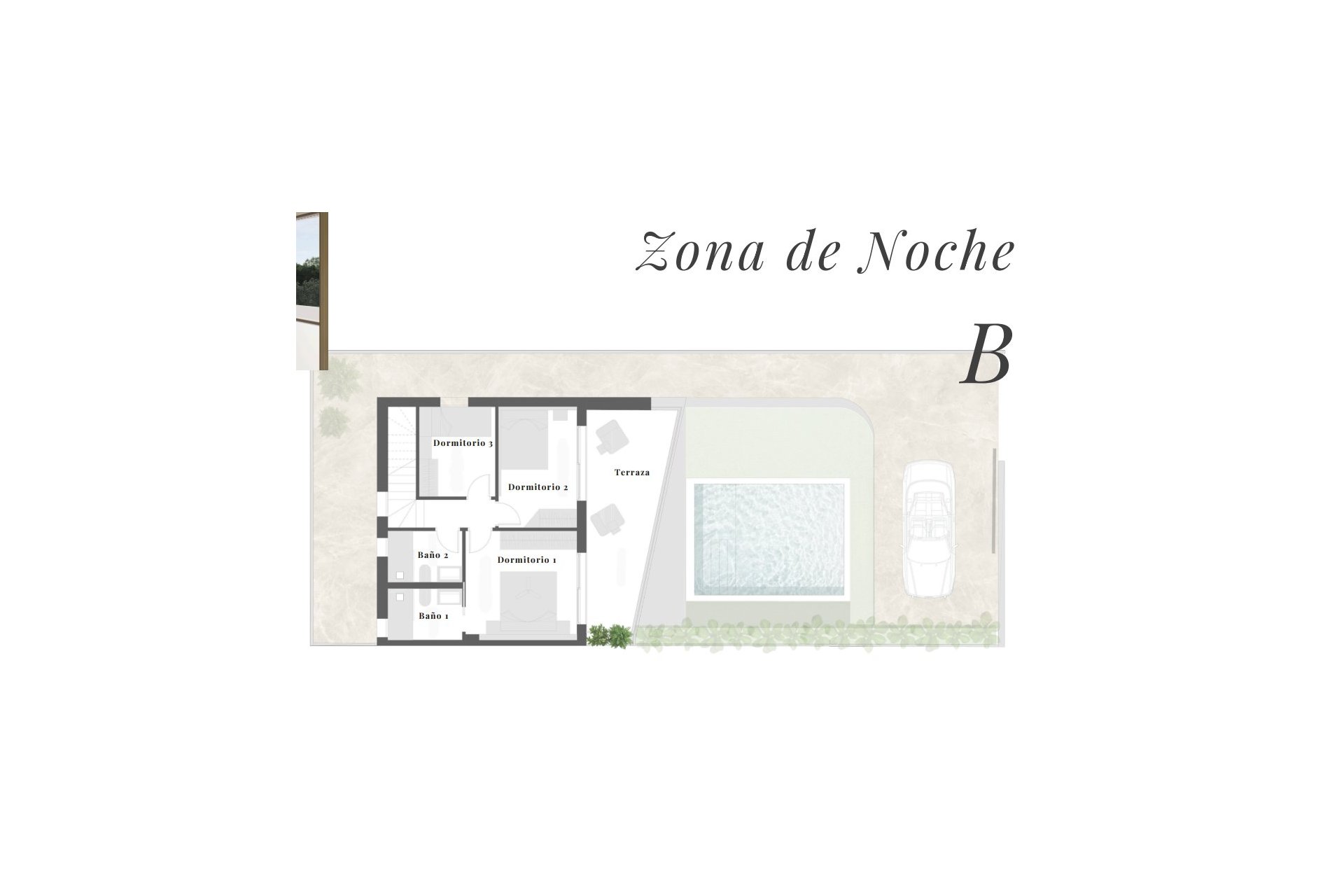 New Build - Villa * - Gran Alacant *