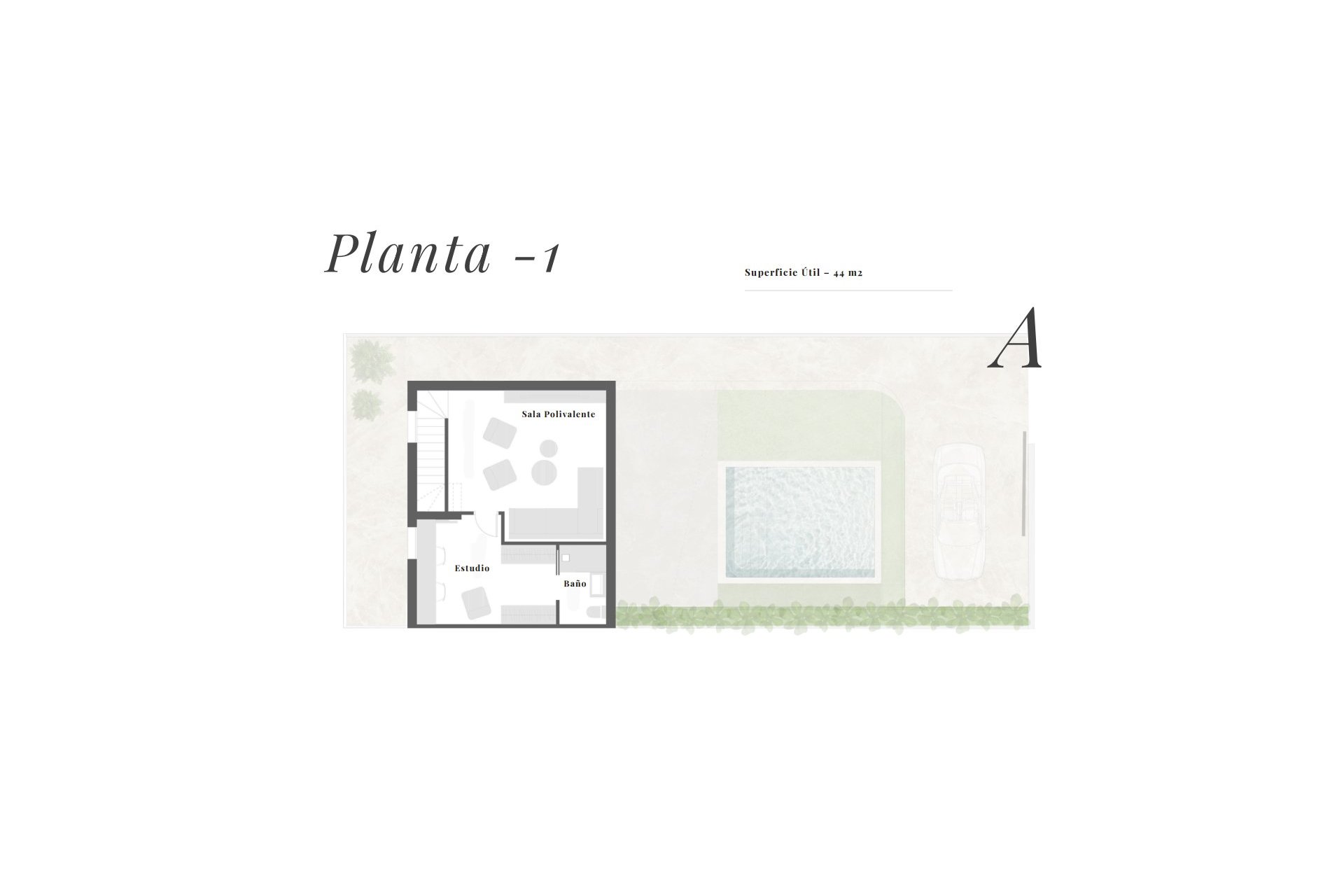 New Build - Villa * - Gran Alacant *