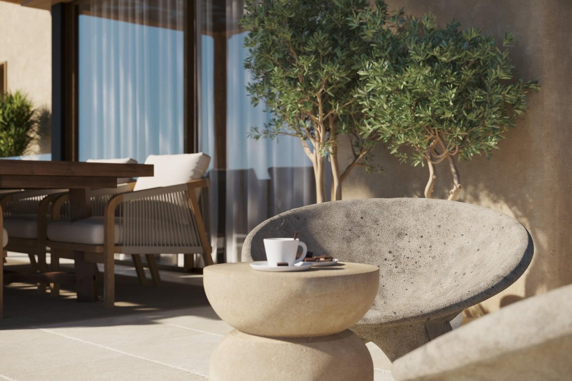 New Build - Villa * - Jávea * - Jávea * 