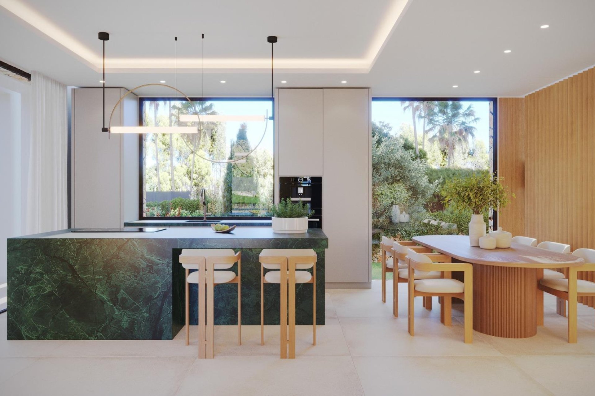 New Build - Villa * - Jávea * - Jávea * 