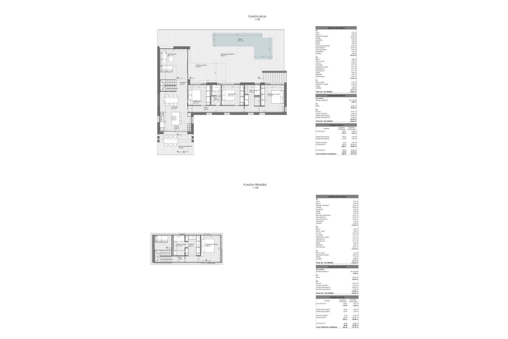 New Build - Villa * - Jávea * - Jávea * 
