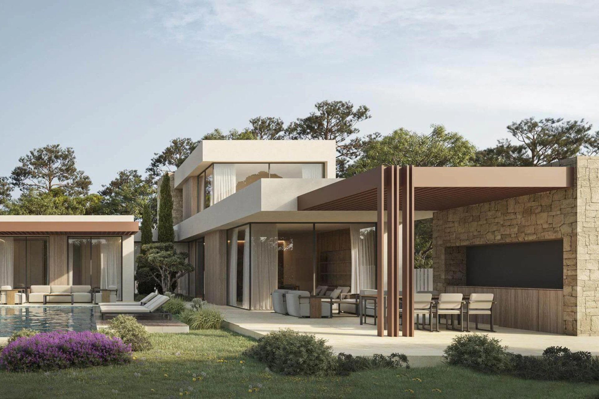 New Build - Villa * - Jávea * - La Cala