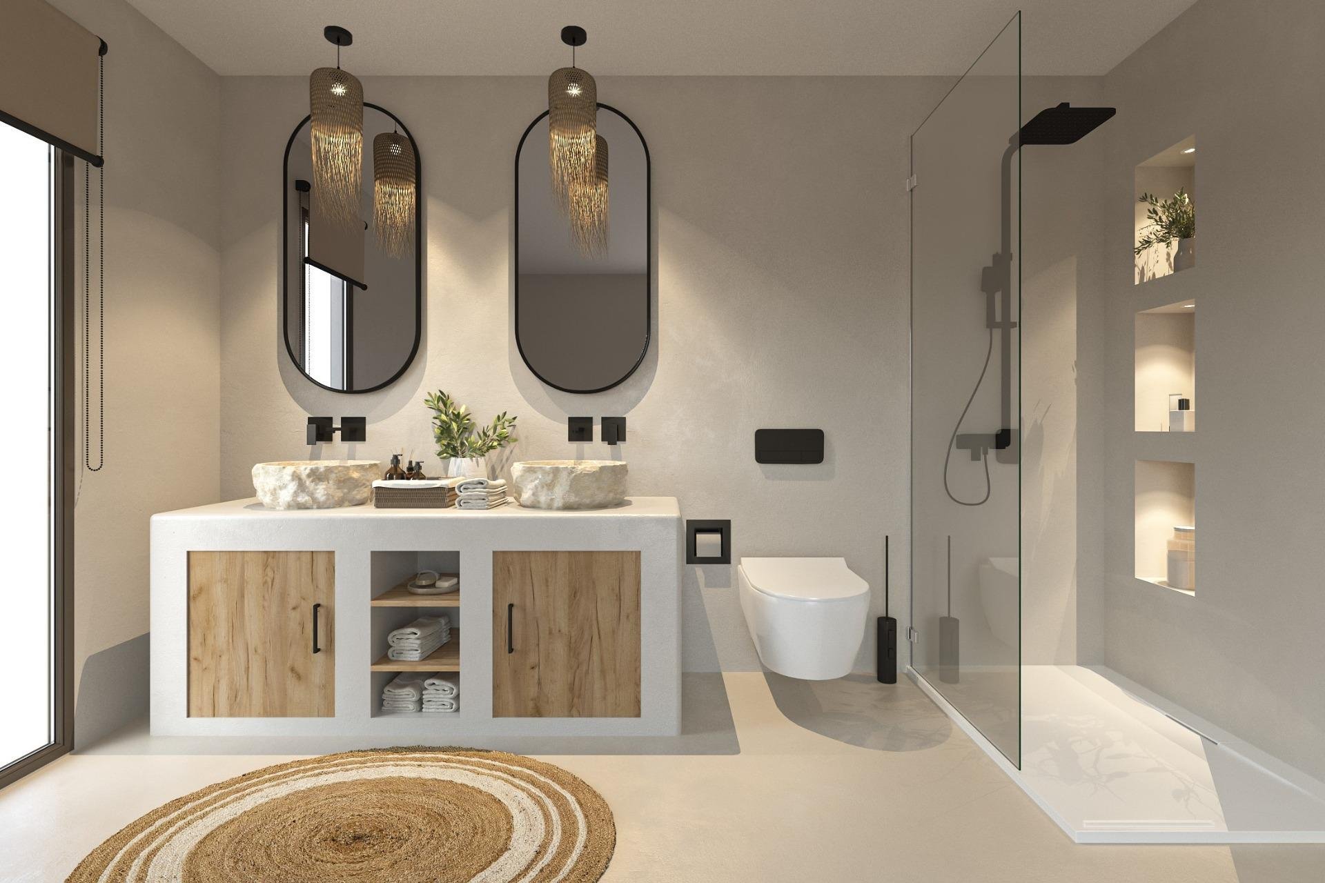 New Build - Villa * - Jávea * - Valle del Sol