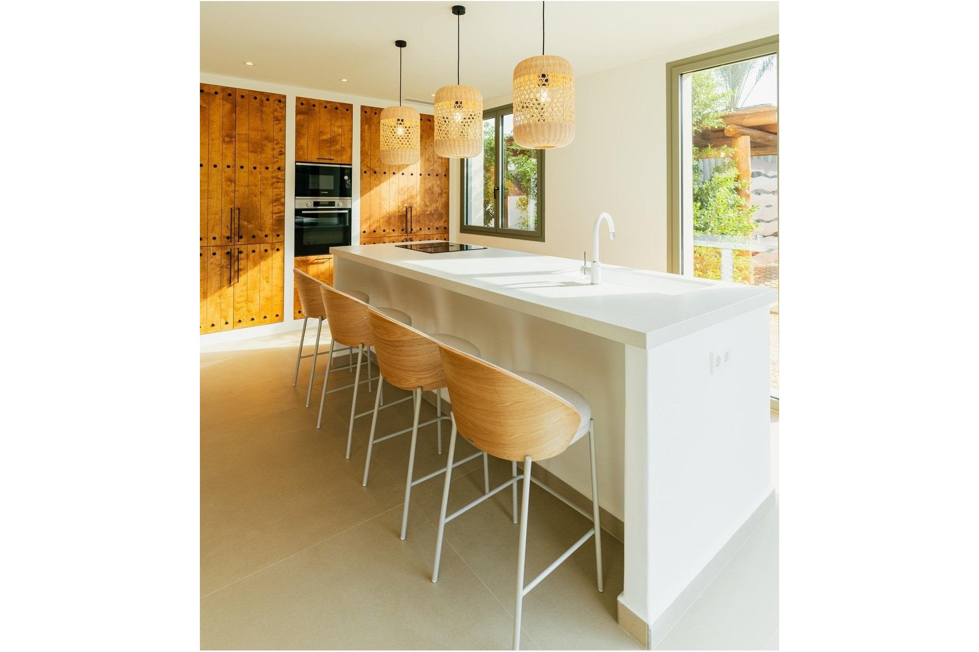 New Build - Villa * - Jávea * - Valle del Sol