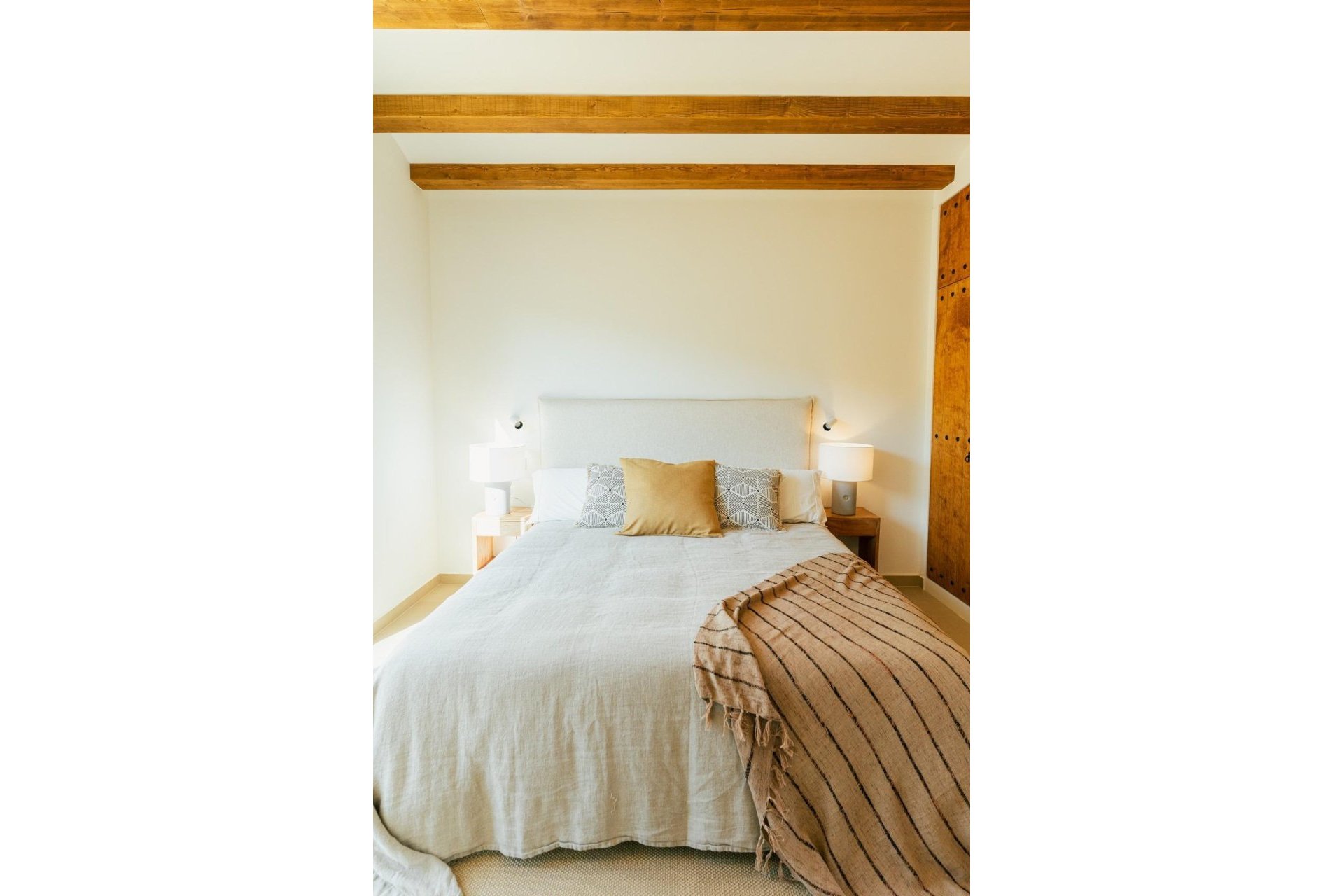 New Build - Villa * - Jávea * - Valle del Sol