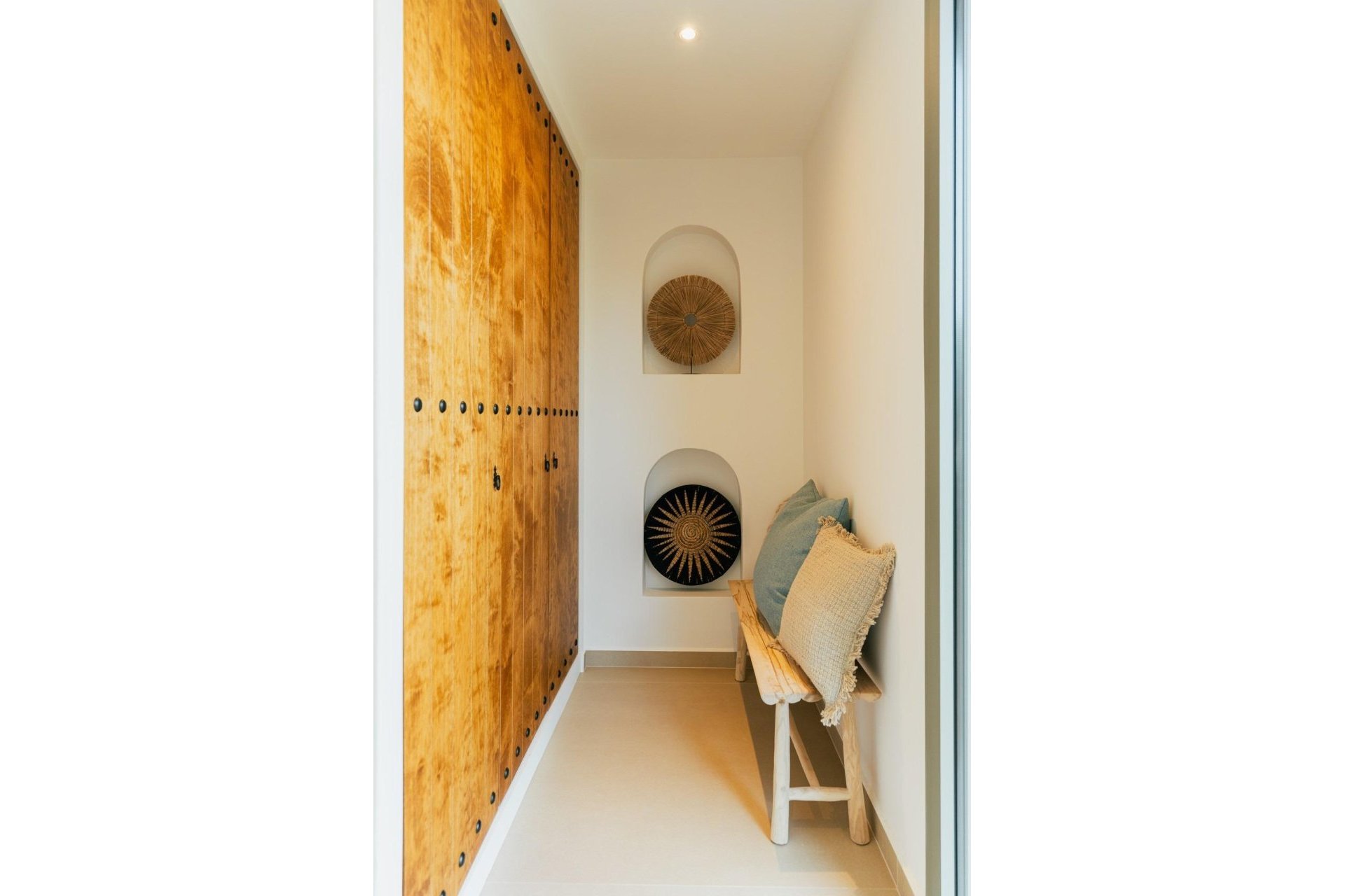 New Build - Villa * - Jávea * - Valle del Sol