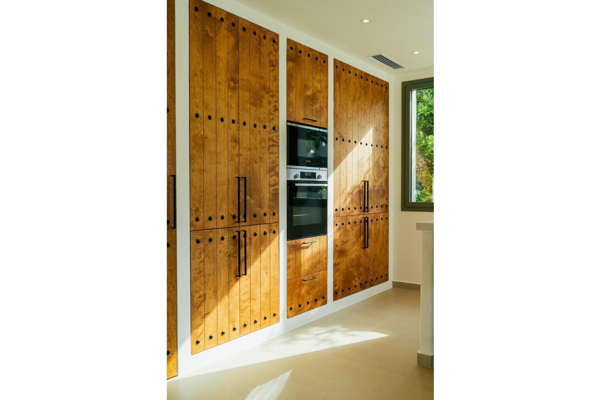 New Build - Villa * - Jávea * - Valle del Sol