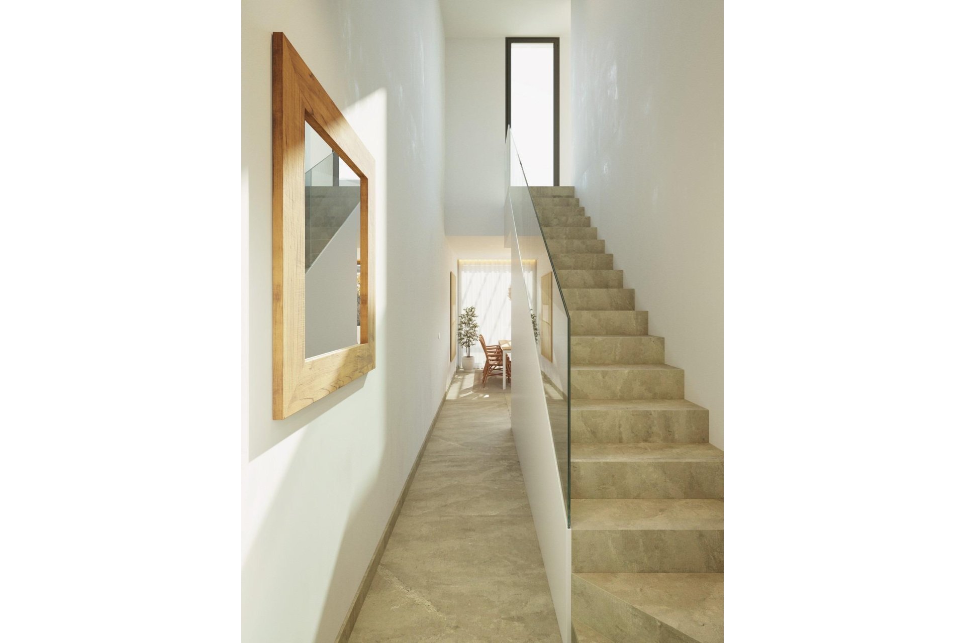 New Build - Villa * - La Manga del Mar Menor * - La Manga Del Mar Menor *