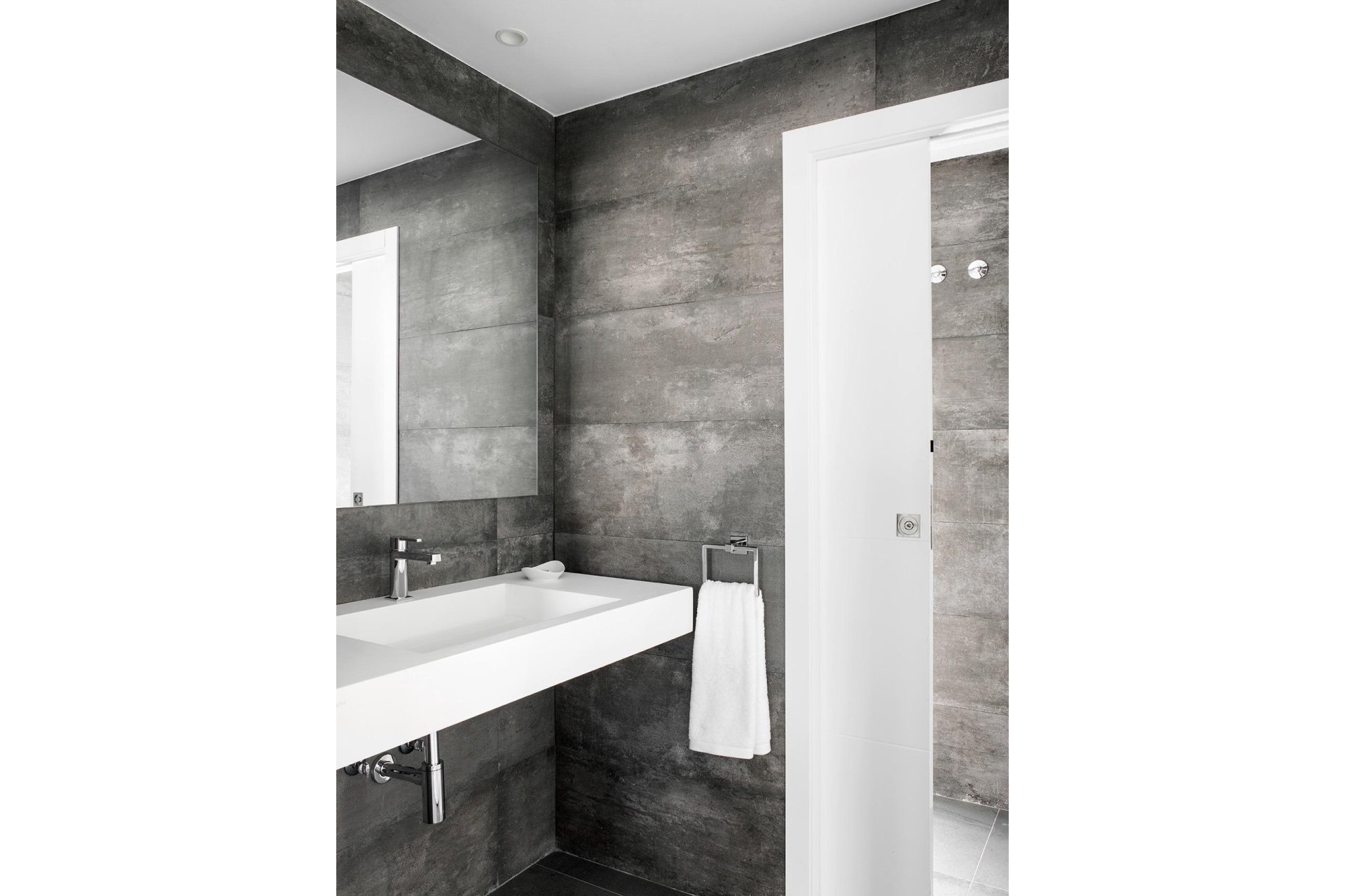 New Build - Villa * - La Manga del Mar Menor * - La Manga Del Mar Menor *