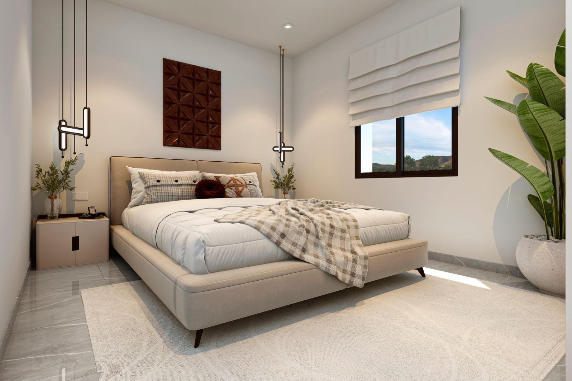 New Build - Villa * - La Marina *