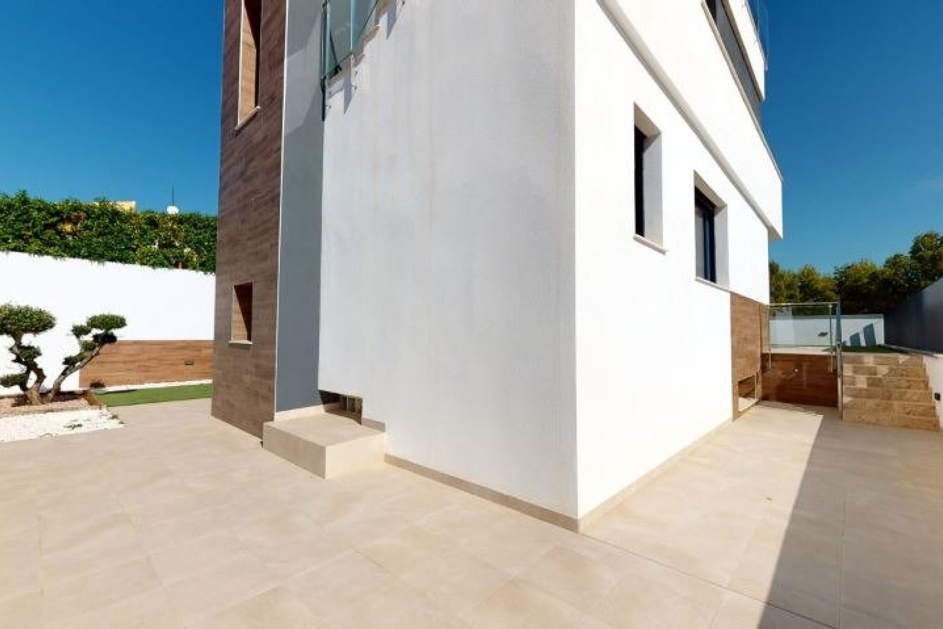 New Build - Villa - La Nucía - Urb. Don Mar