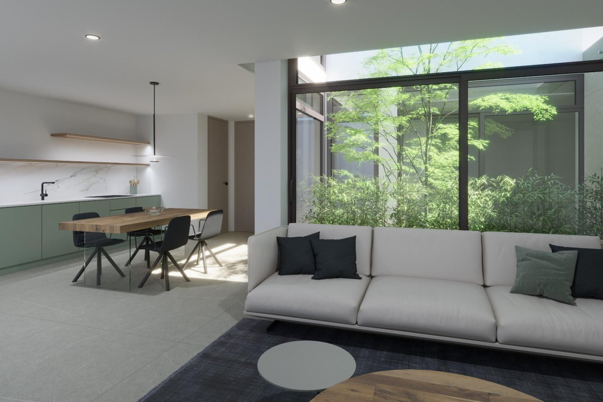 New Build - Villa * - La Nucía *