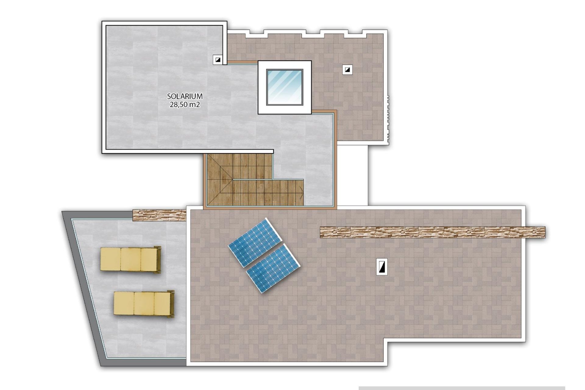 New Build - Villa * - La Nucía *