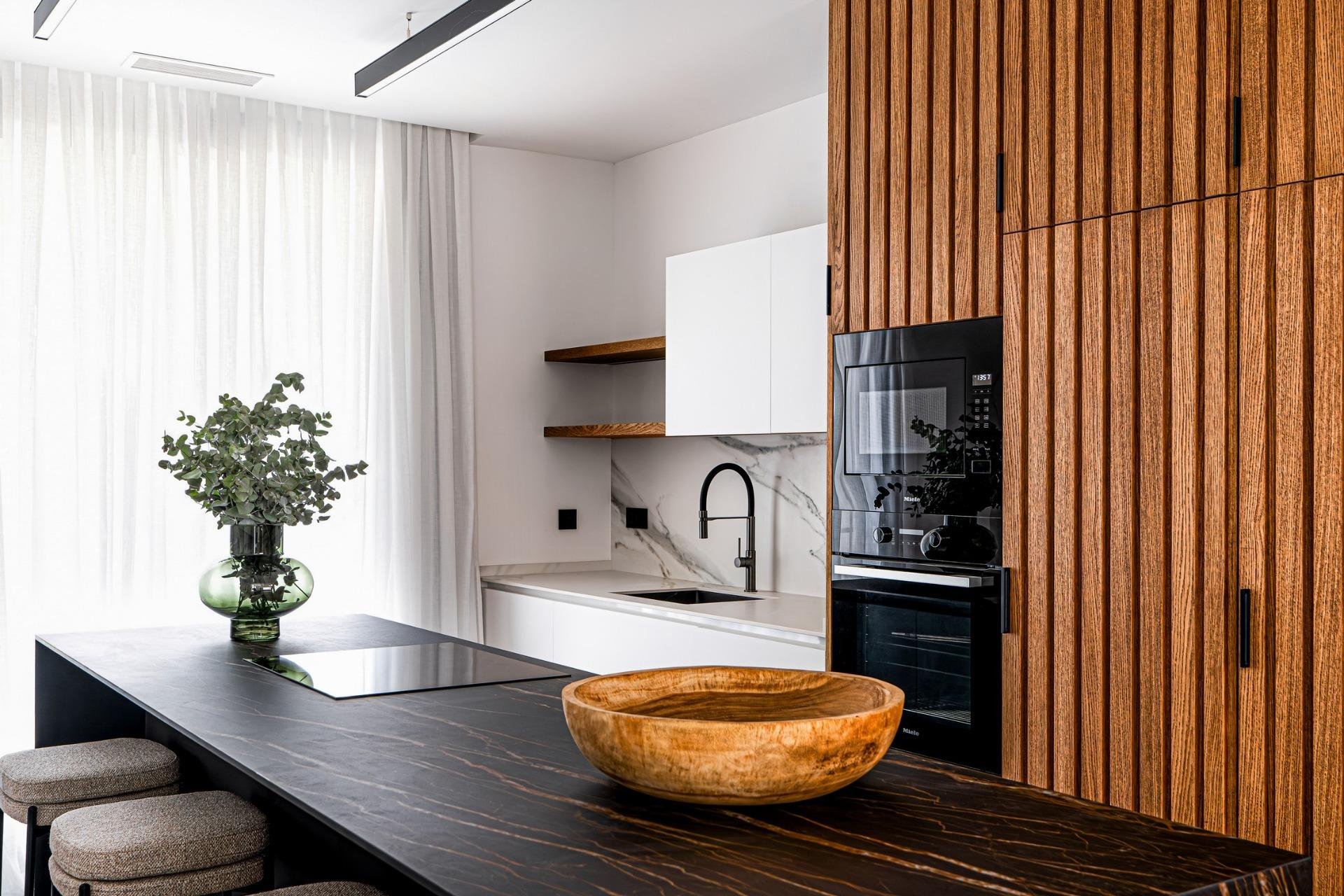 New Build - Villa * - La Nucía *