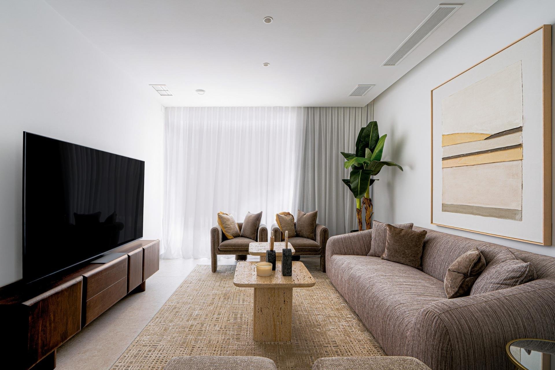 New Build - Villa * - La Nucía *