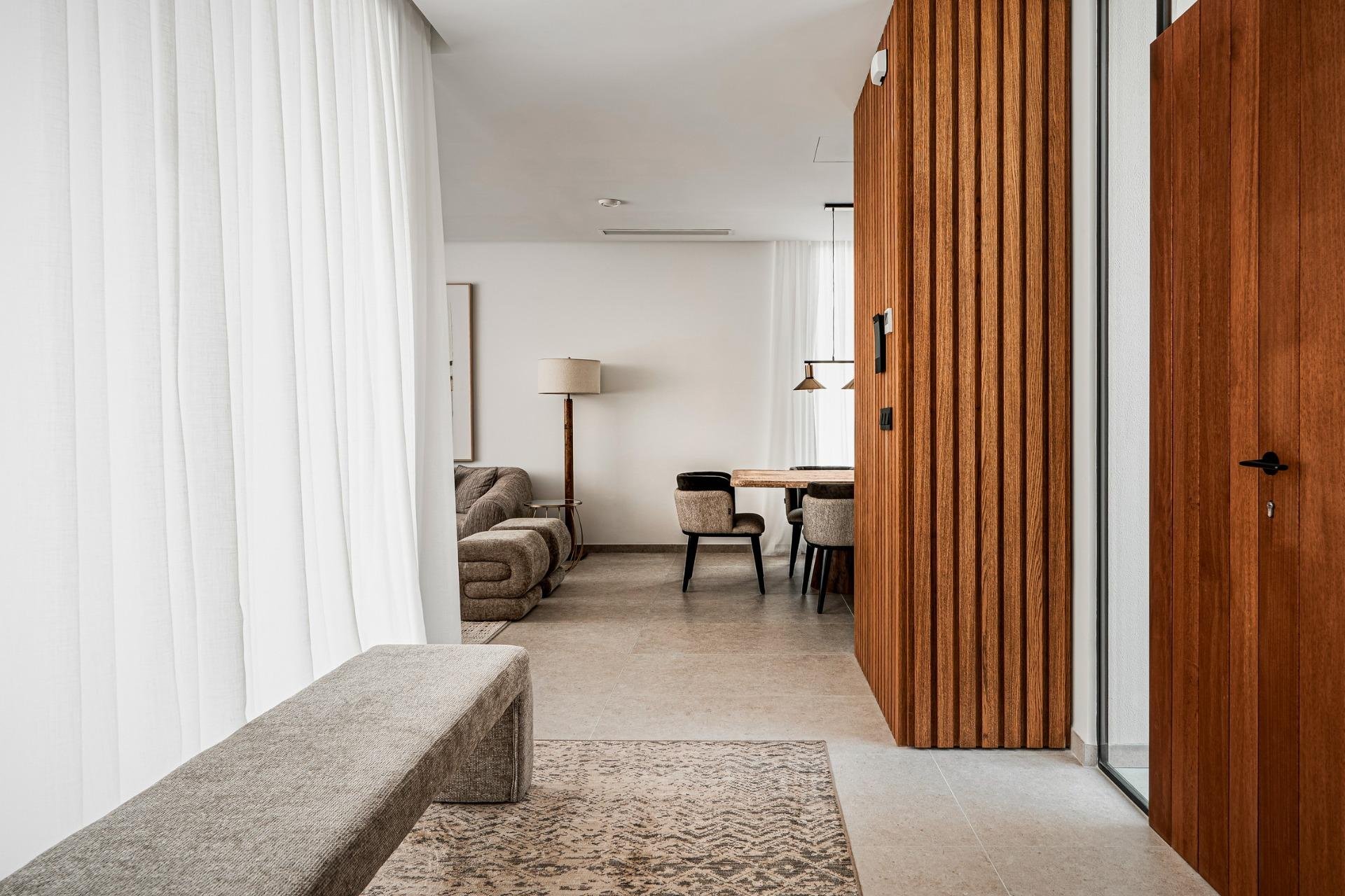 New Build - Villa * - La Nucía *