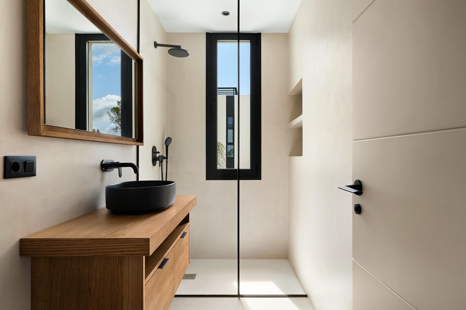 New Build - Villa * - La Nucía *