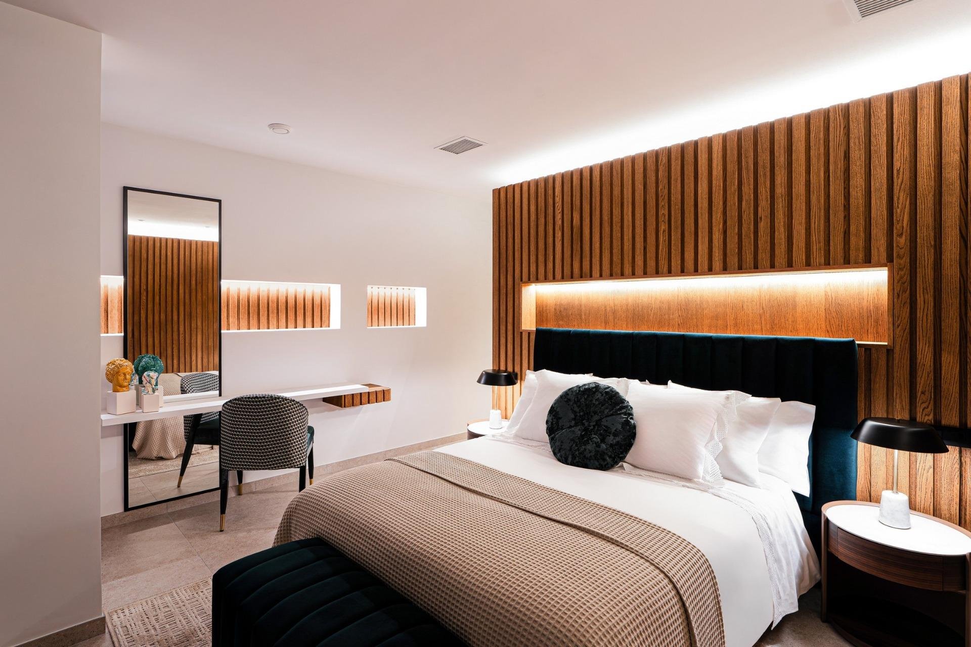 New Build - Villa * - La Nucía *