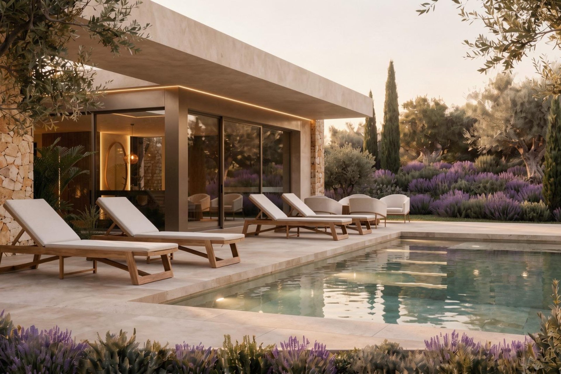 New Build - Villa * - La Romana * - Los Joveres