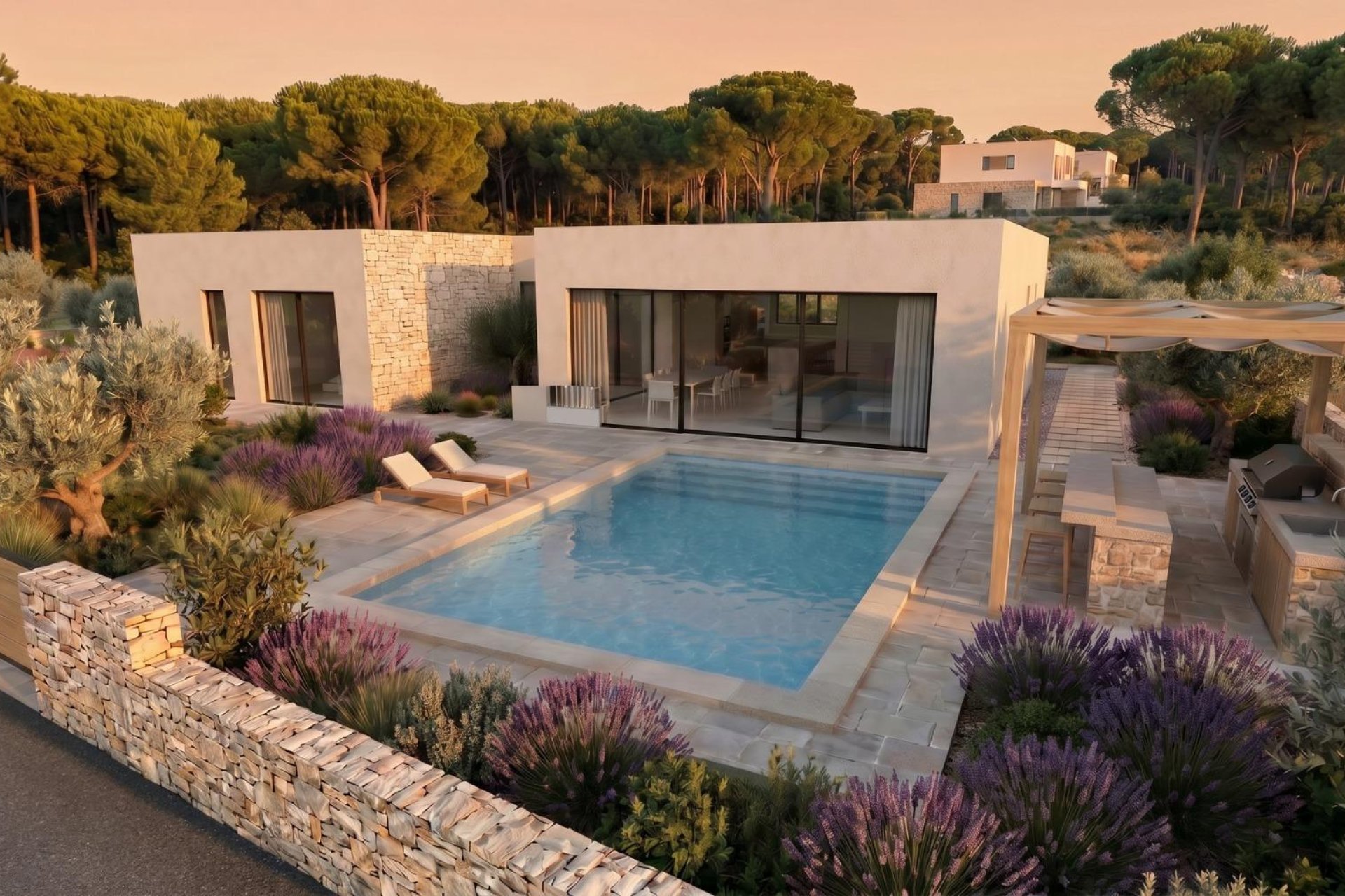 New Build - Villa * - La Romana * - Los Joveres