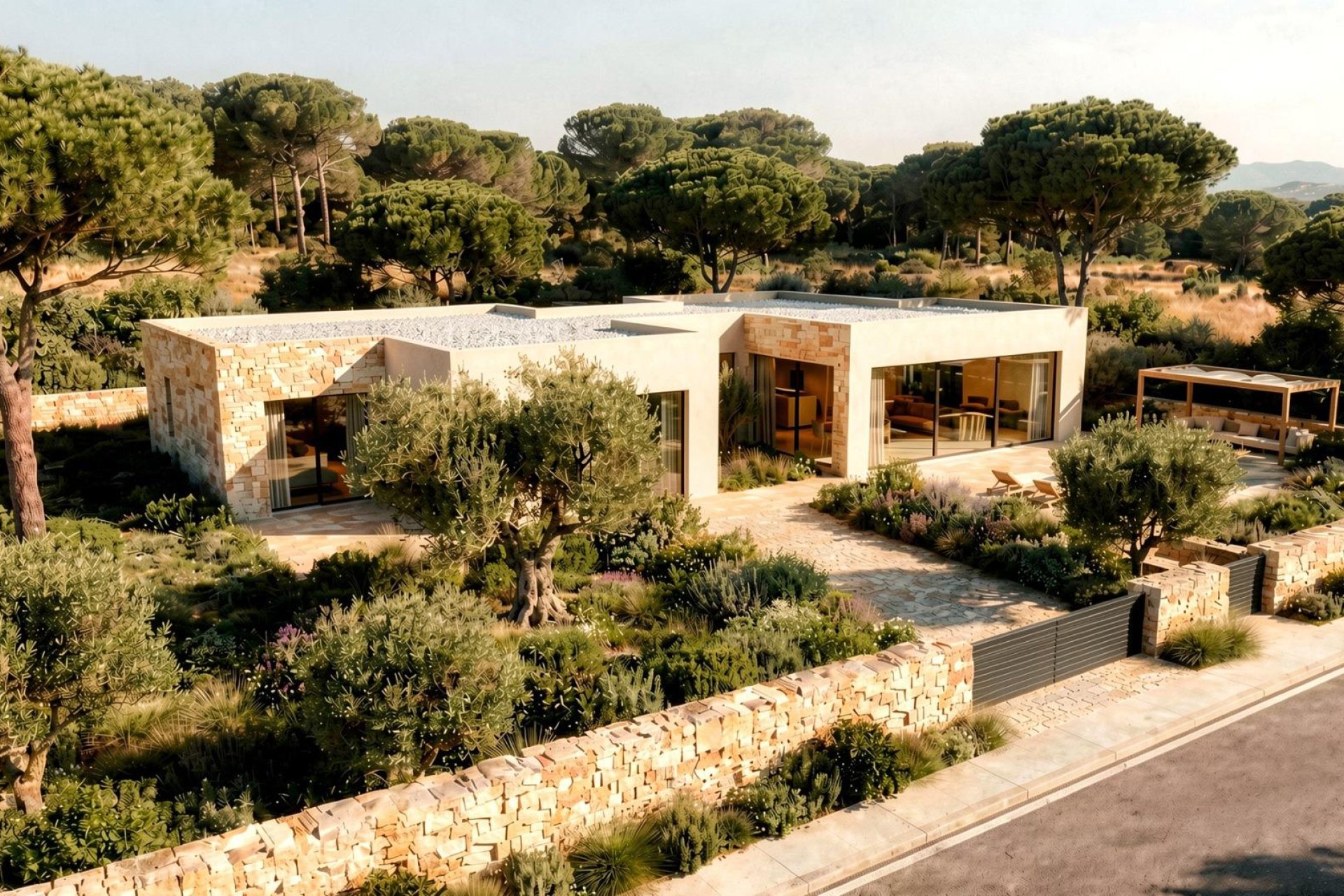 New Build - Villa * - La Romana * - Los Joveres