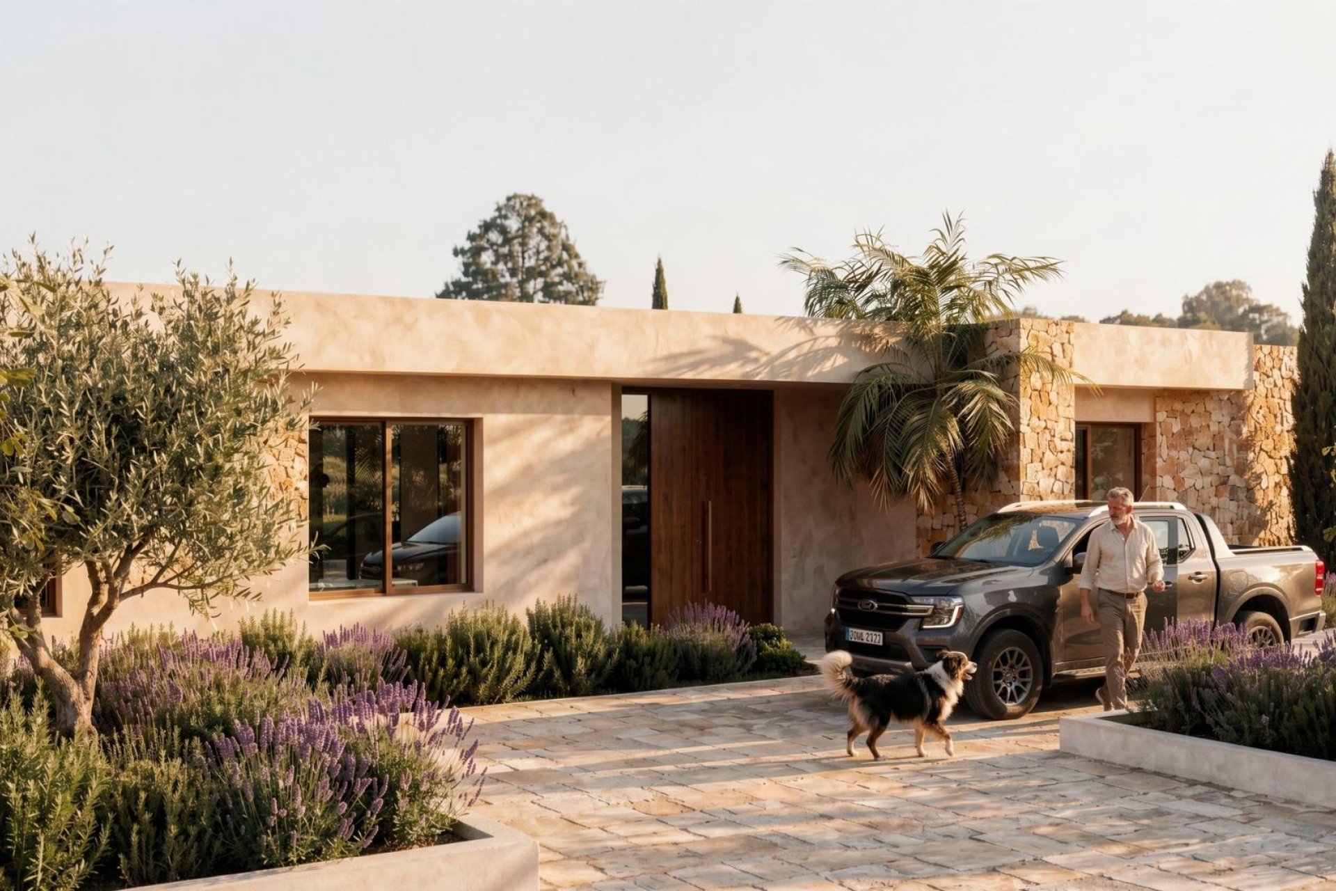 New Build - Villa * - La Romana * - Los Joveres