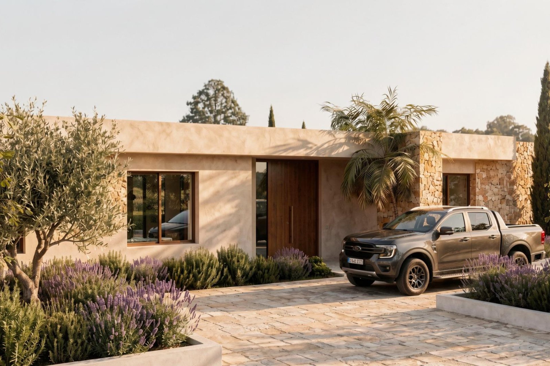New Build - Villa * - La Romana * - Los Joveres