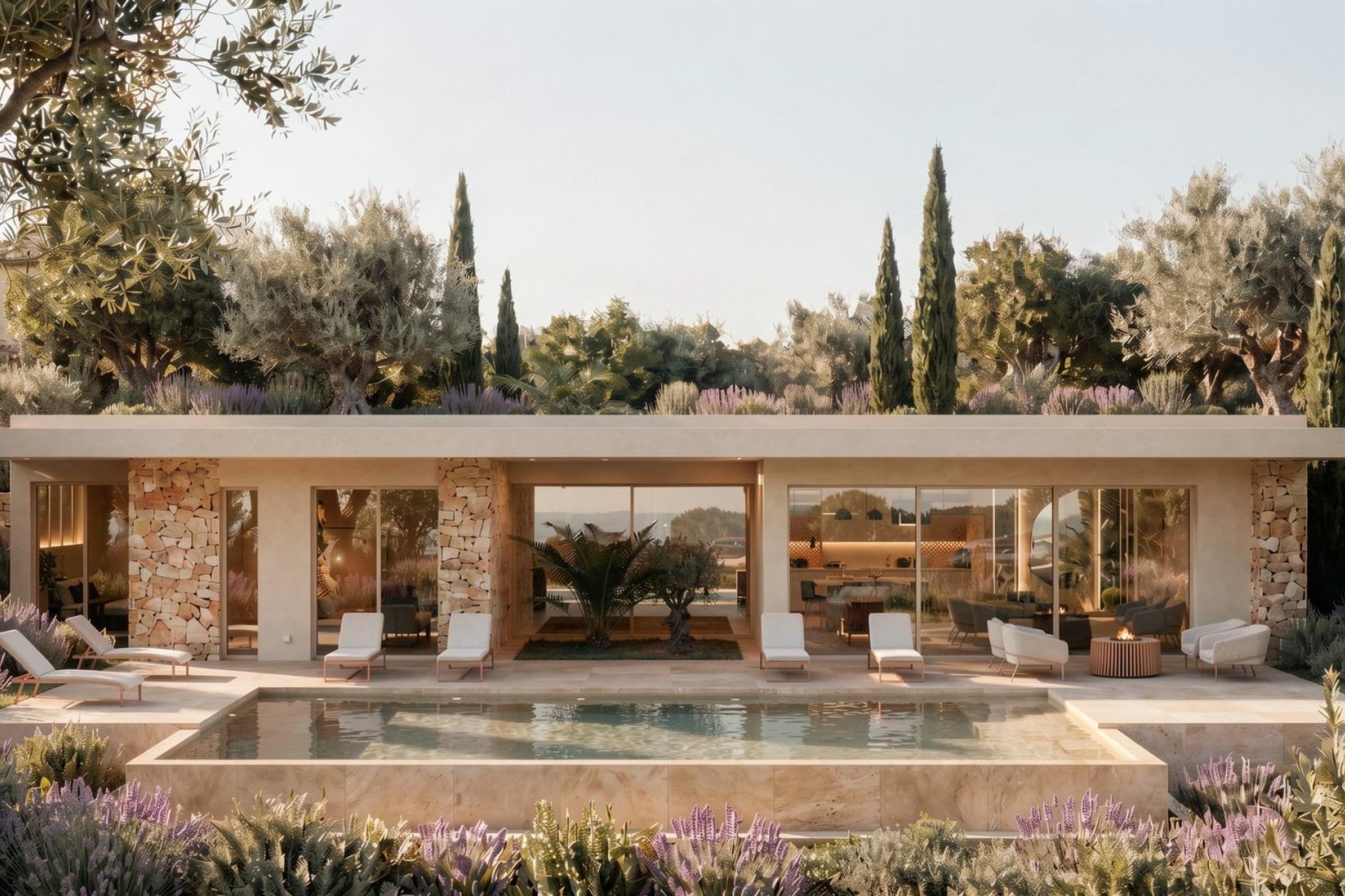 New Build - Villa * - La Romana * - Los Joveres