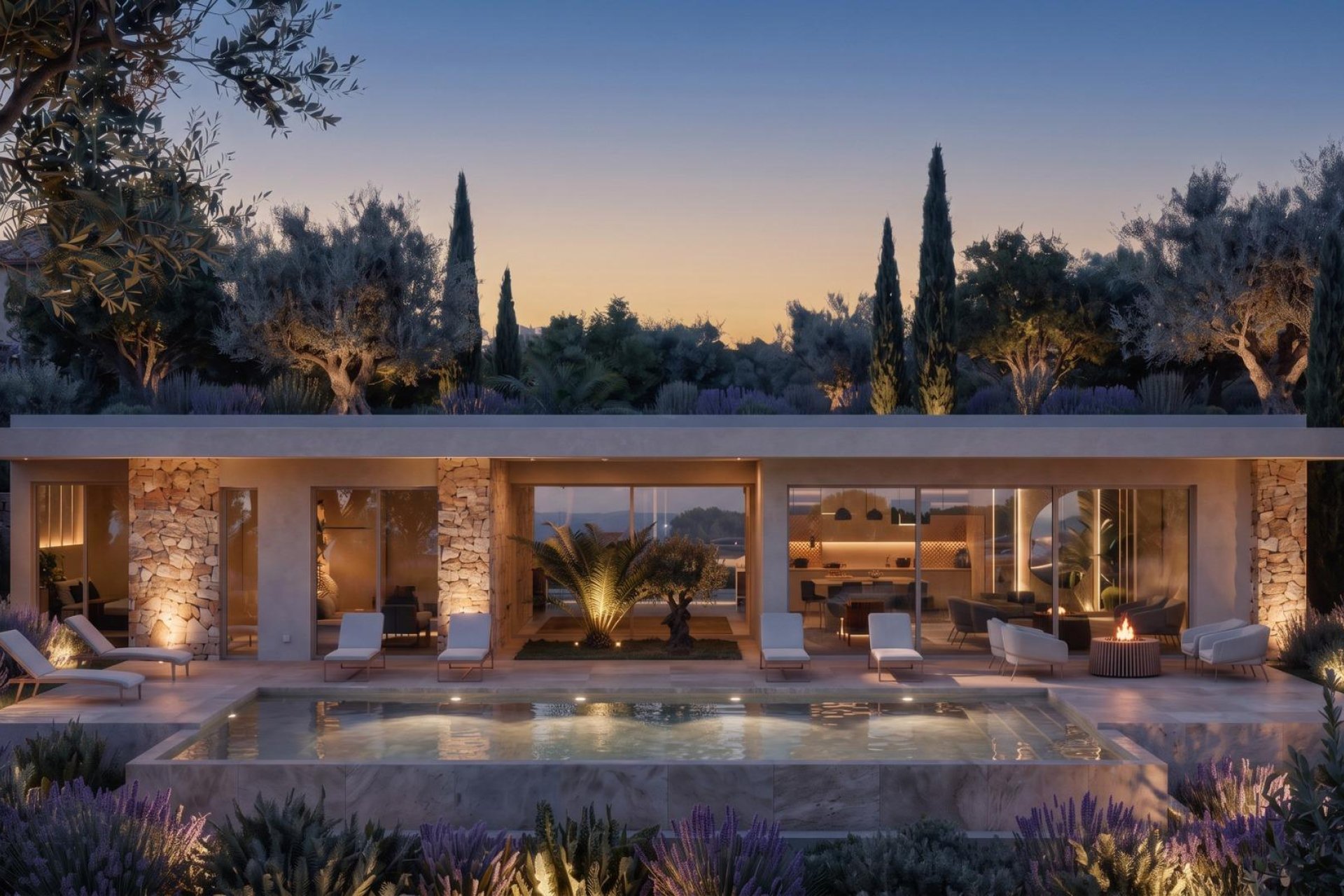 New Build - Villa * - La Romana * - Los Joveres