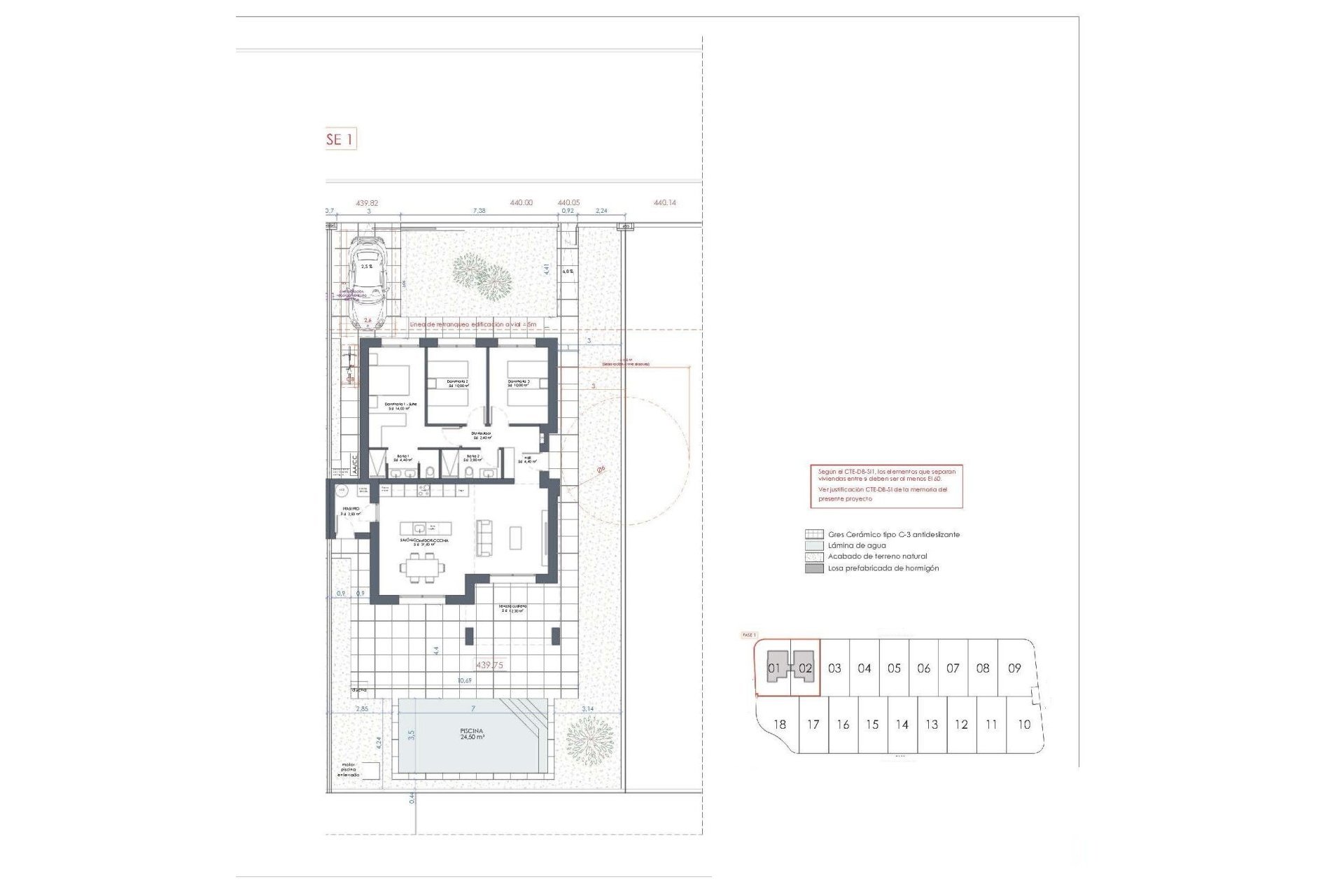 New Build - Villa * - La Romana - Villas de la Romana