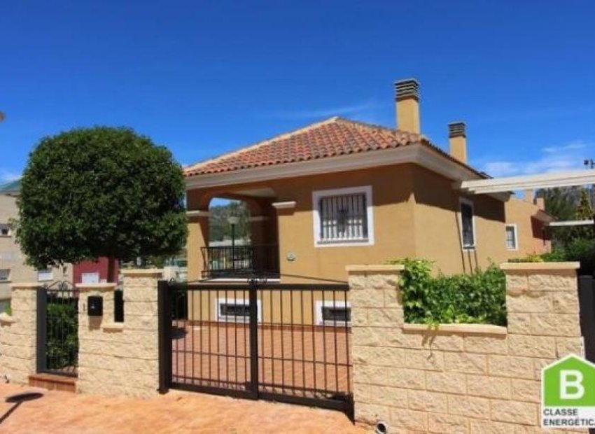 New Build - Villa * - La Romana - Villas de la Romana