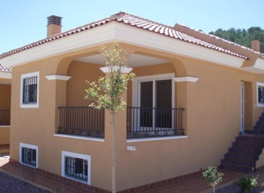 New Build - Villa * - La Romana - Villas de la Romana