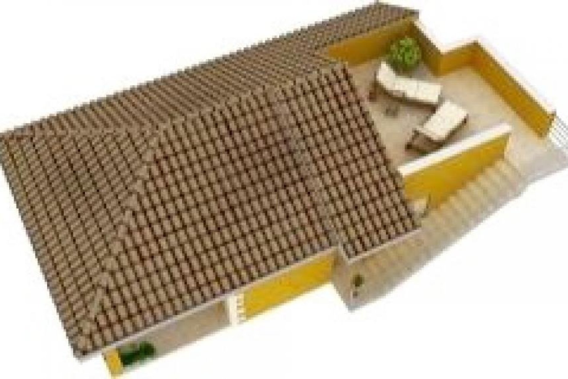 New Build - Villa * - La Romana - Villas de la Romana