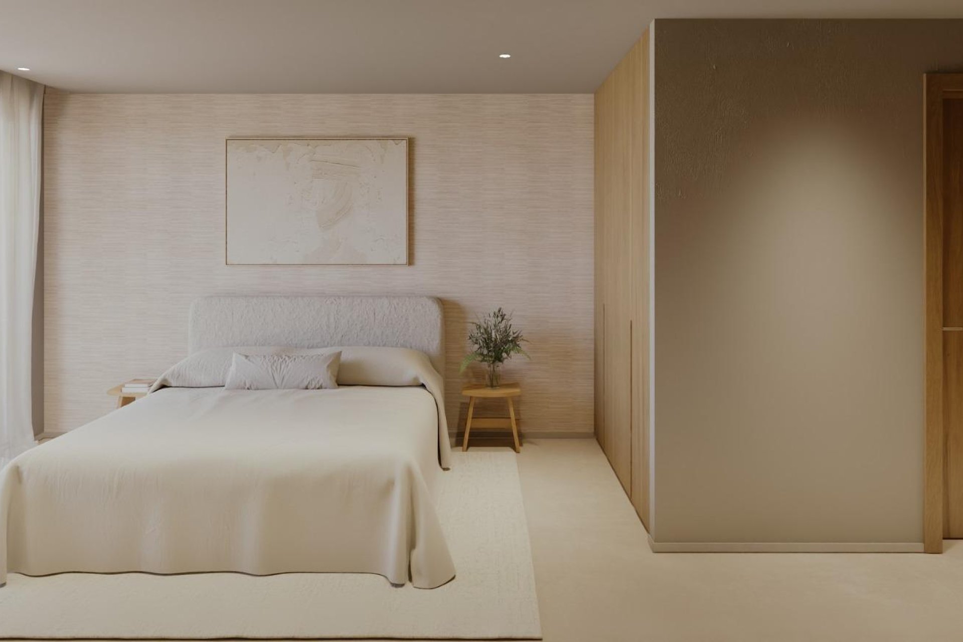New Build - Villa * - Lliber - Montanya Llarga