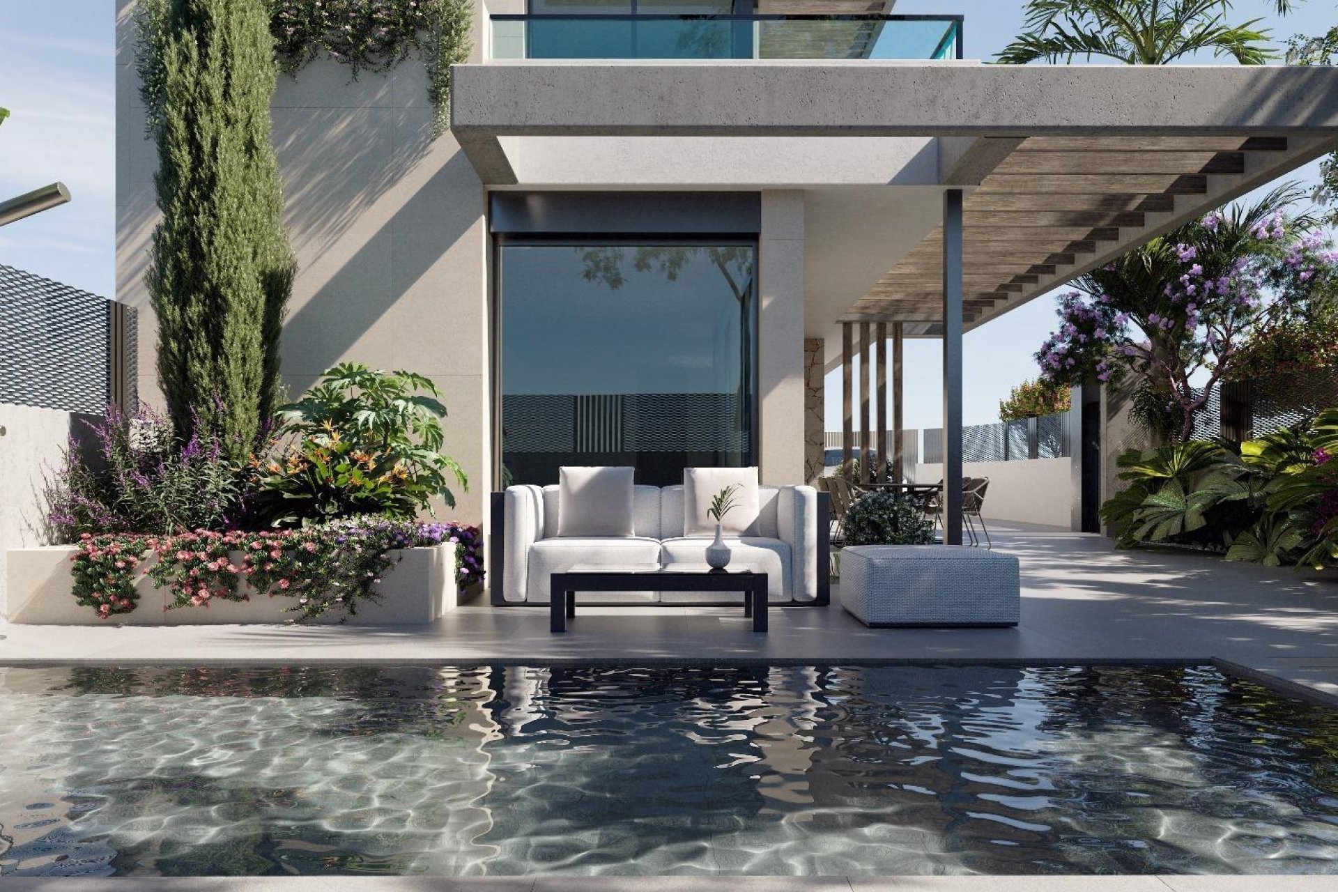 New Build - Villa * - Los Alcazares - Costa Calida 