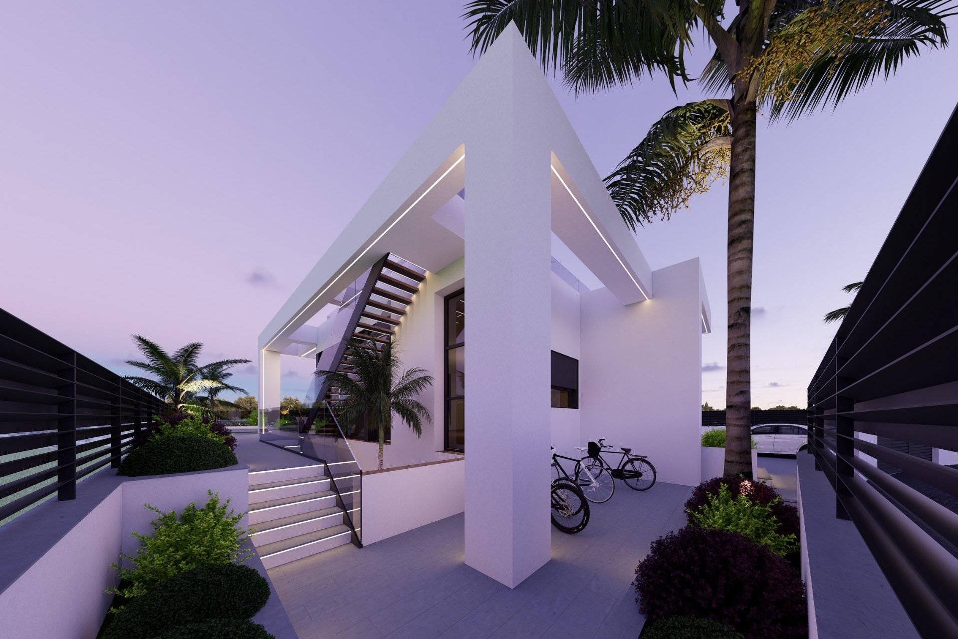 New Build - Villa * - Los Alcazares - Costa Calida 