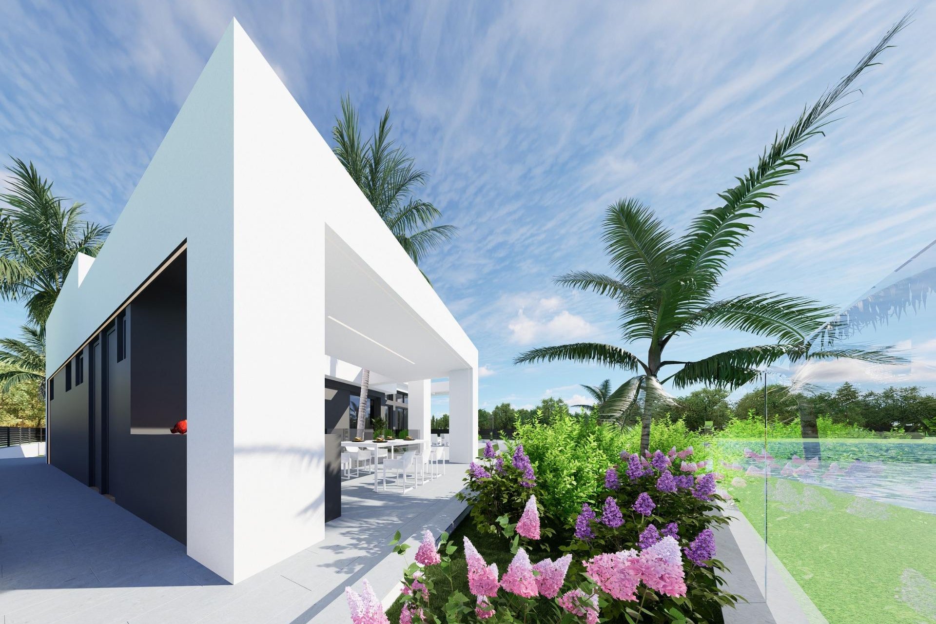 New Build - Villa * - Los Alcazares - Costa Calida 